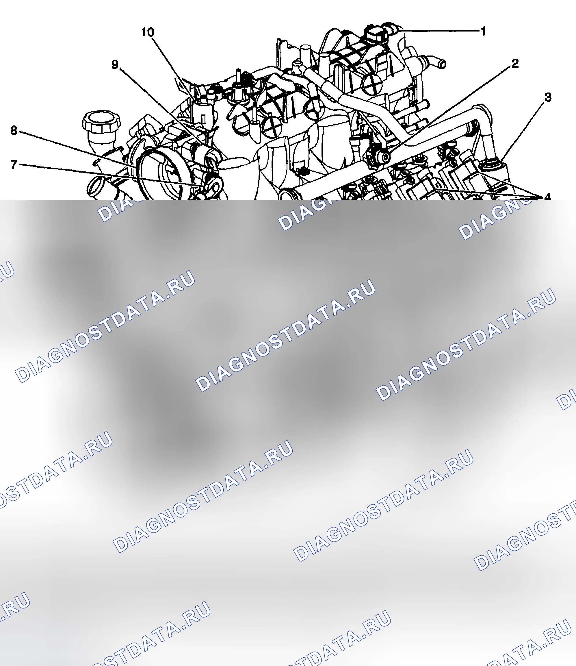 Рис. 16. Chevrolet Silverado 1500 HD 