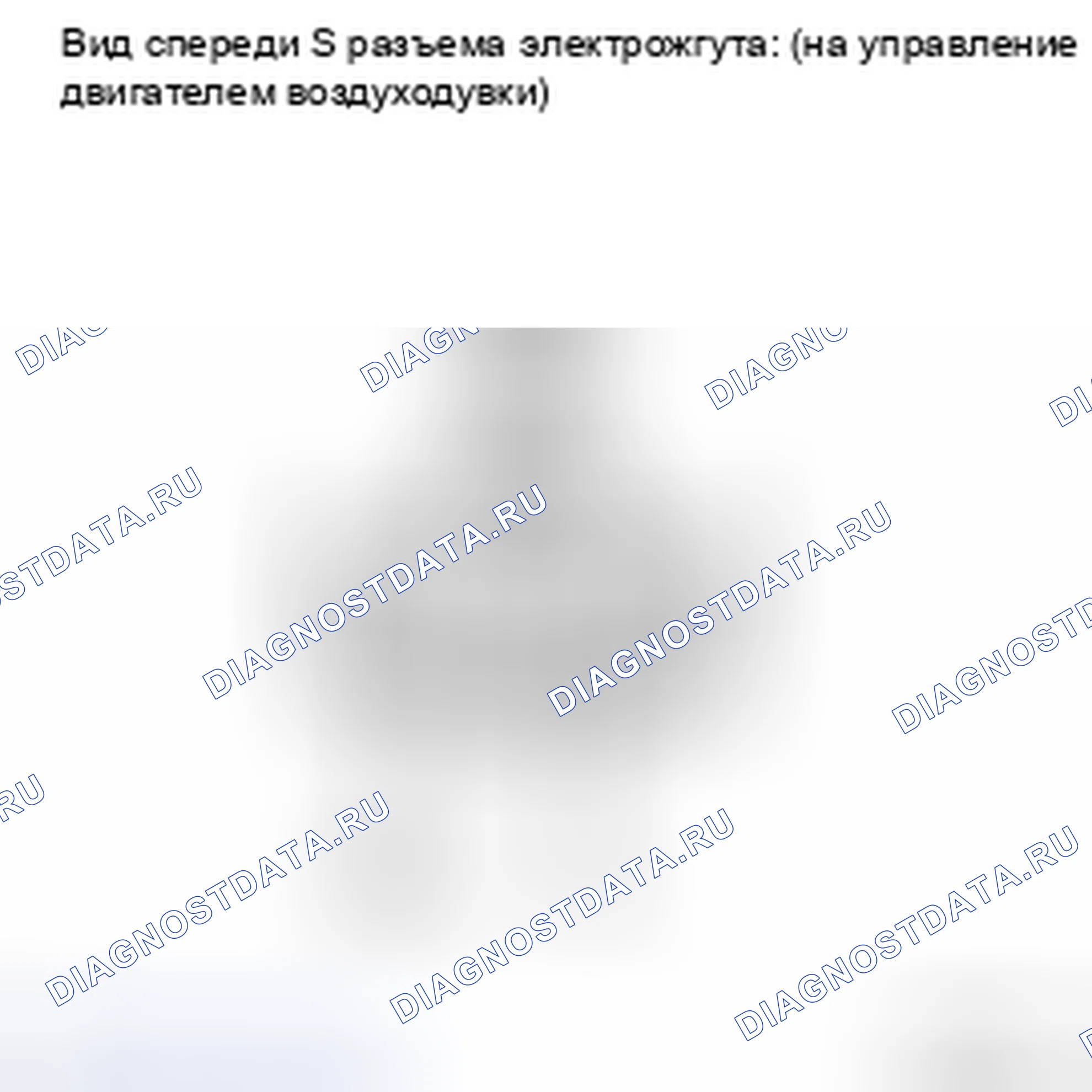 Рис. 111: ОСМОТР ТРАНСПОРТНОГО СРЕДСТВА. Kia Sorento I рестайлинг