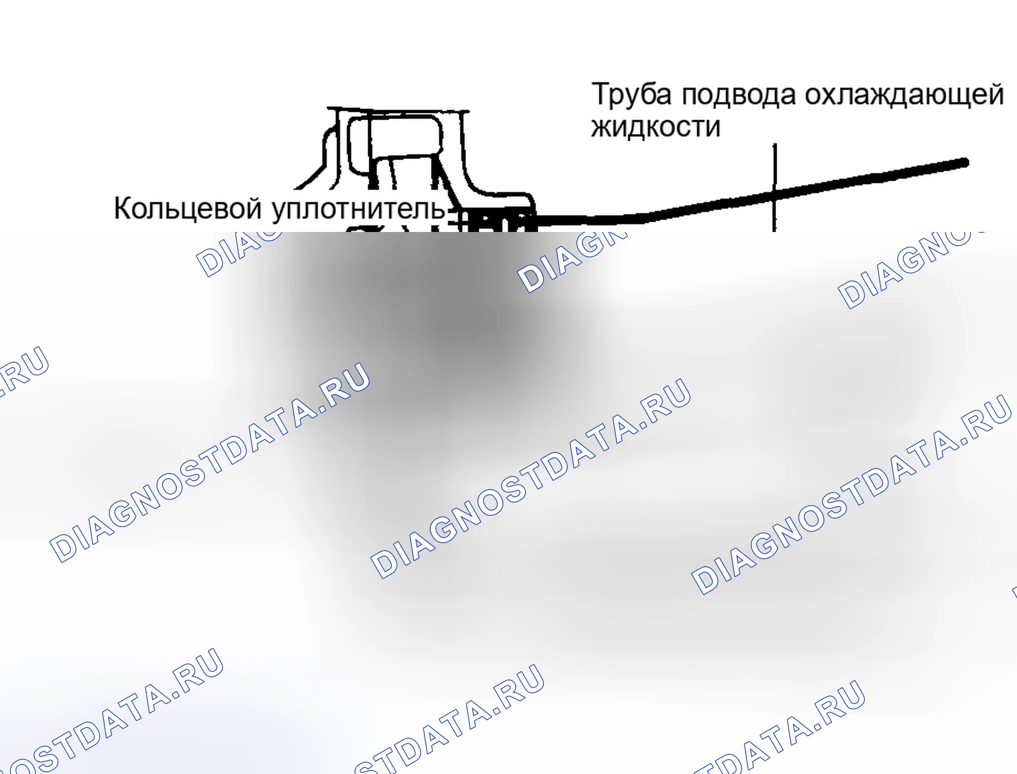 Рис. 61: ПОВТОРНАЯ СБОРКА. Hyundai Santa Fe I