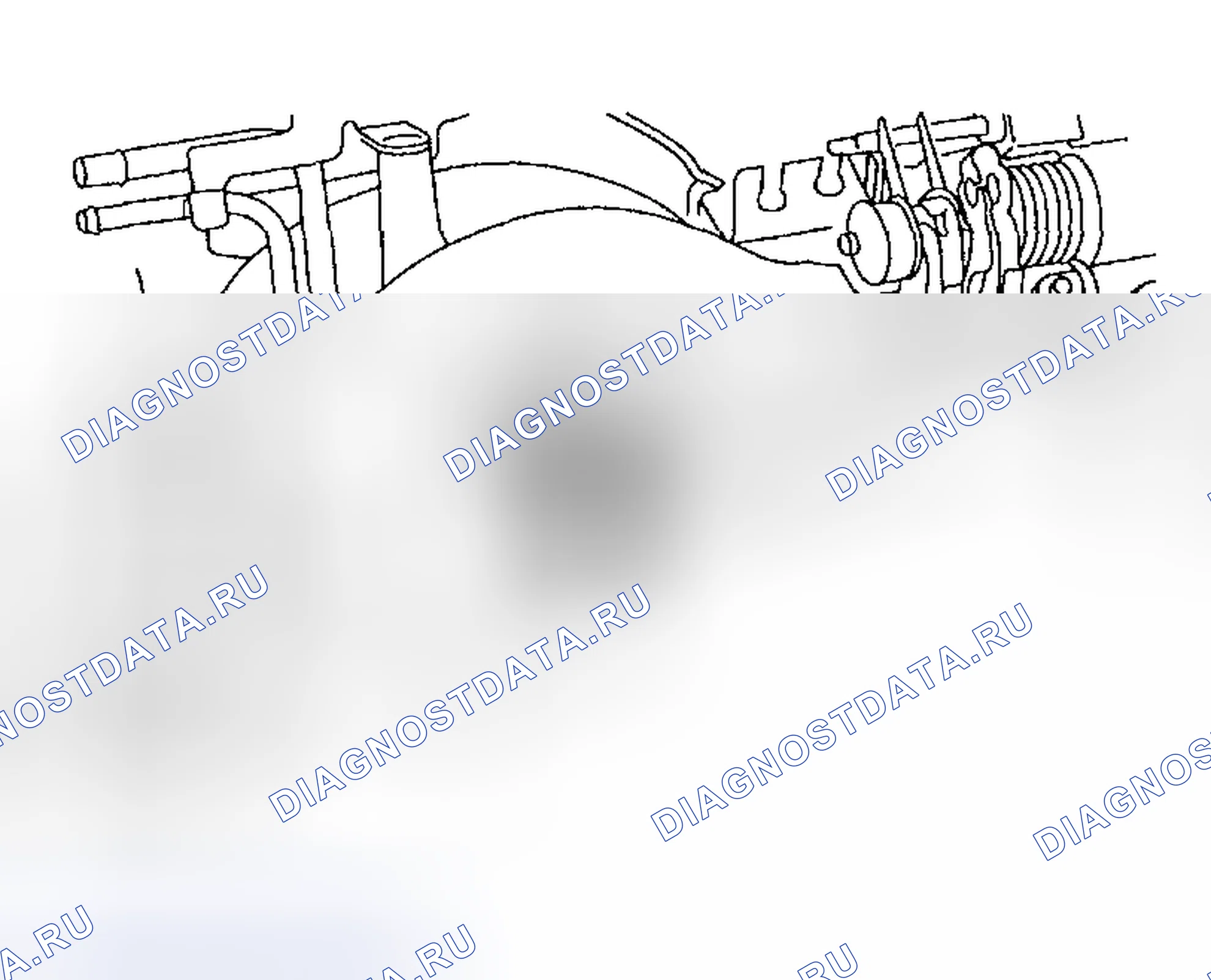 Рис. 128. Subaru Impreza GD/GC/GG