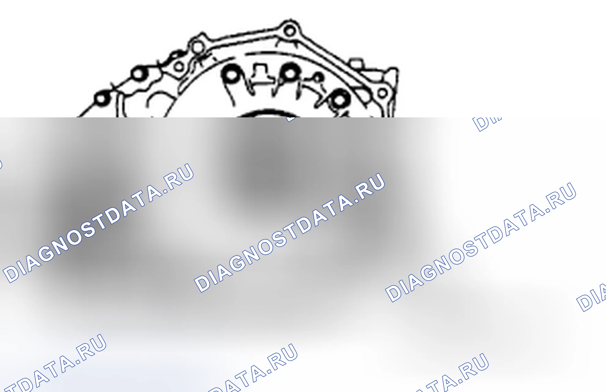 Рис. 130. Hyundai Sonata V рестайлинг