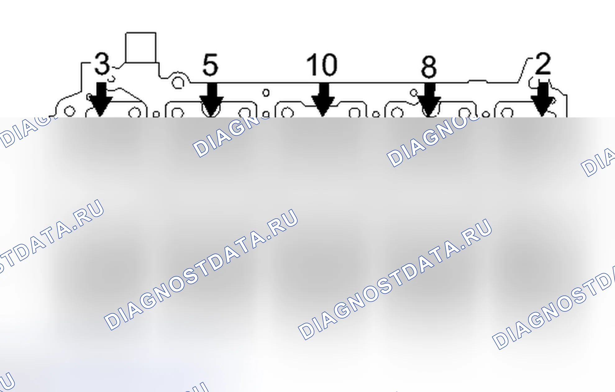 Рис. 451. Toyota 4Runner V