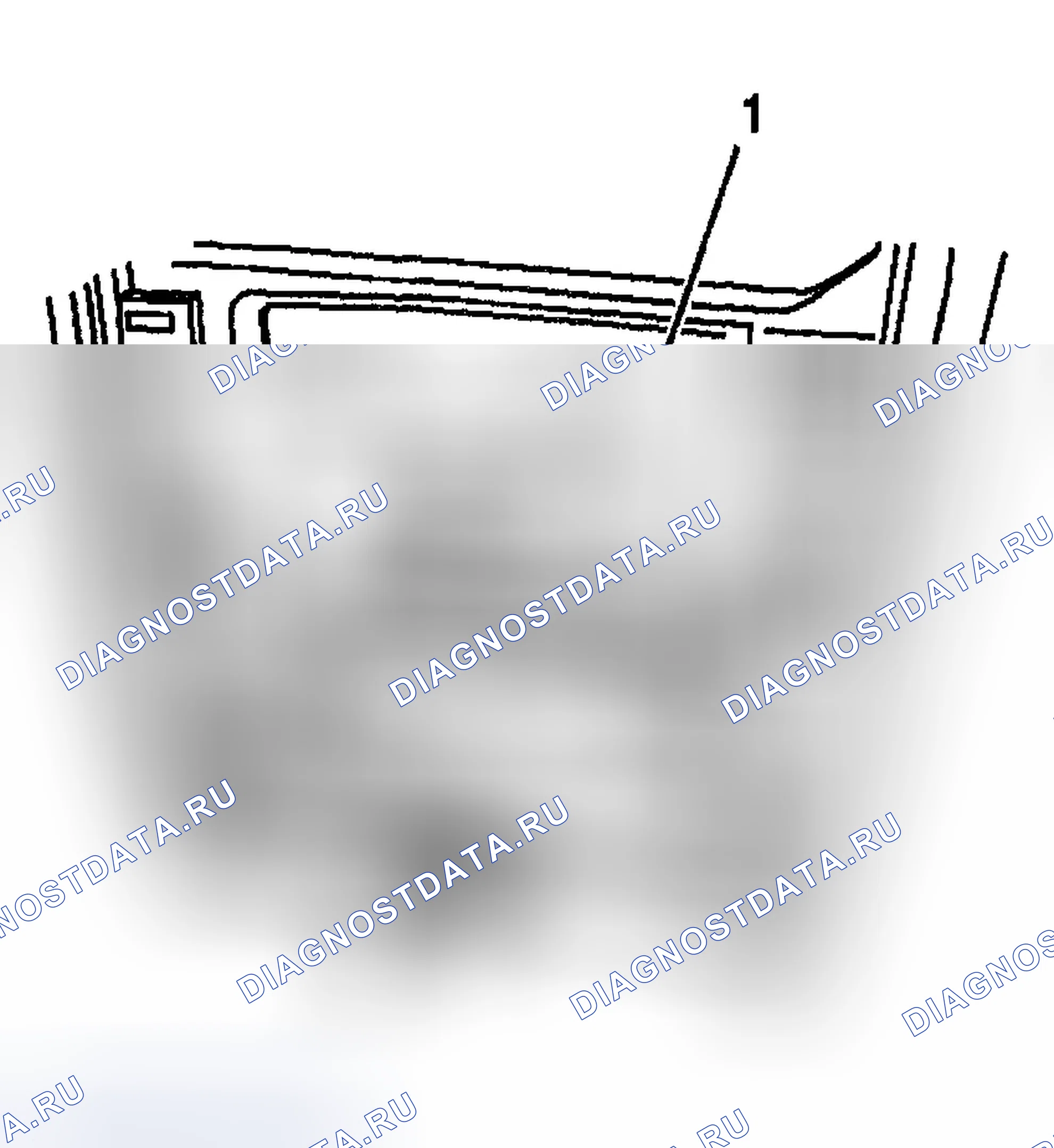Рис. 102. Chevrolet TrailBlazer I