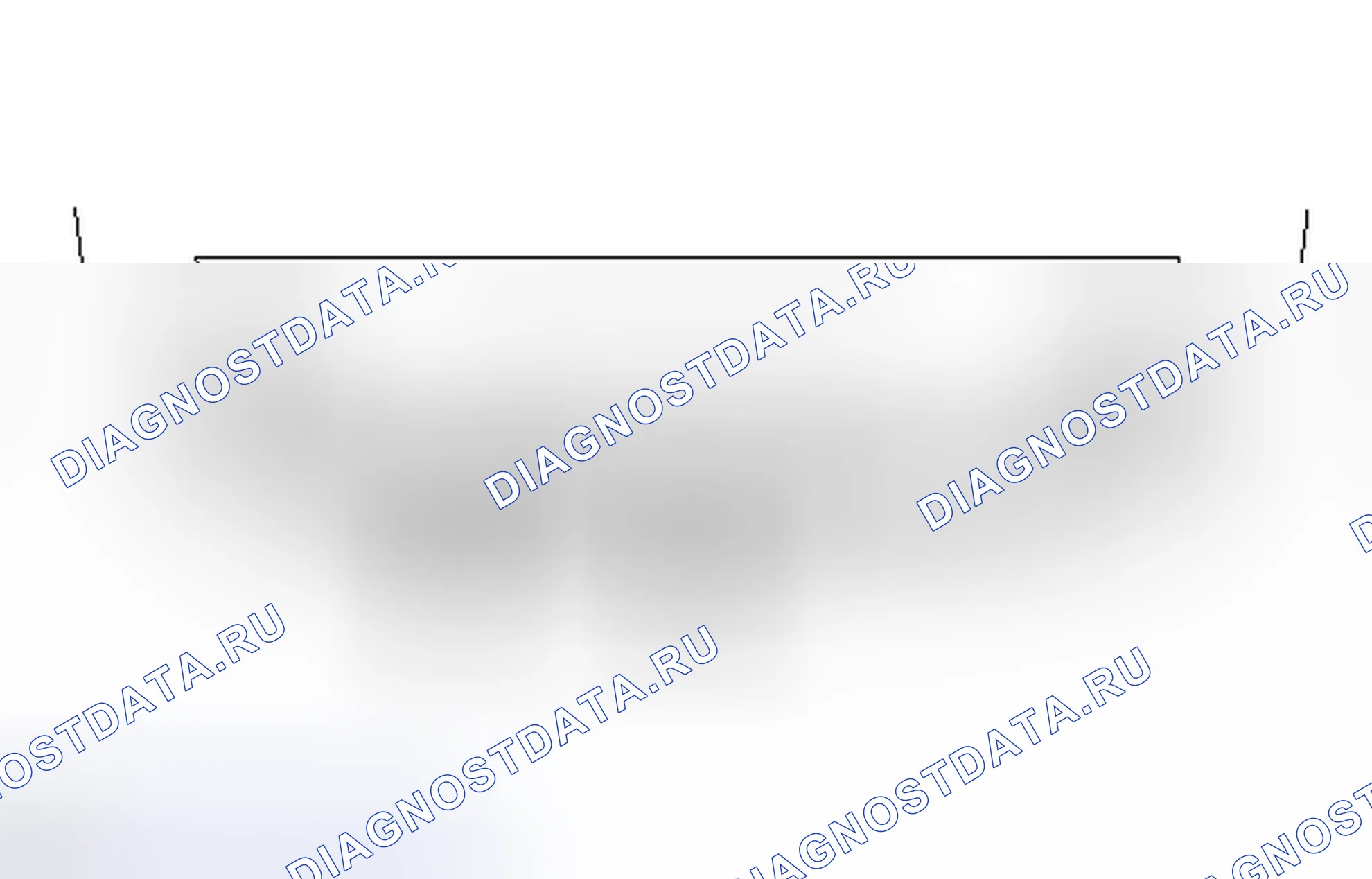 Рис. 117: ПРОВЕРКА/ОЧИСТКА расшифровка кода ошибки. Toyota Avalon XX30 рестайлинг 2