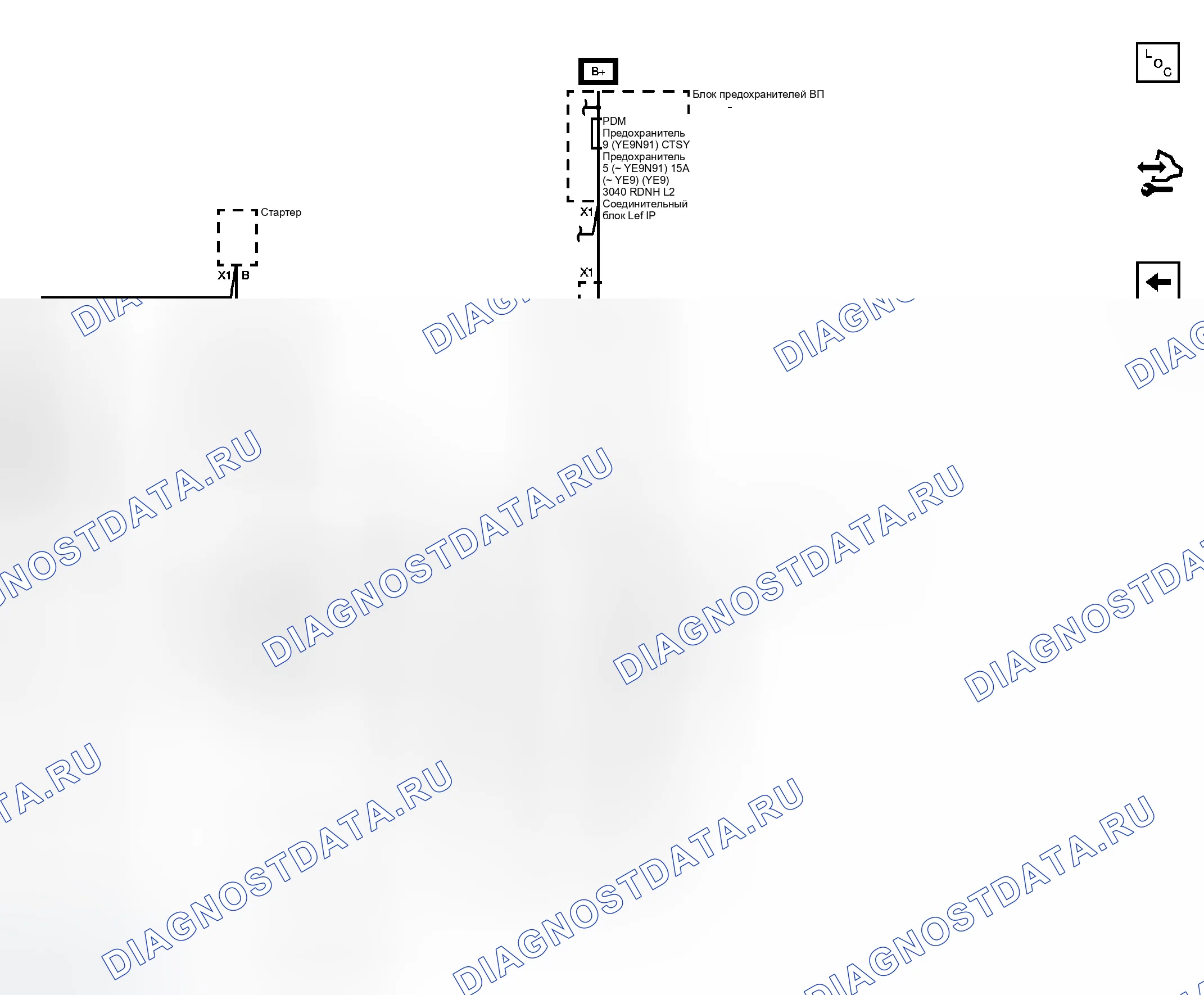 Рис. 112. GMC Cab & Chassis Sierra 3500 HD 