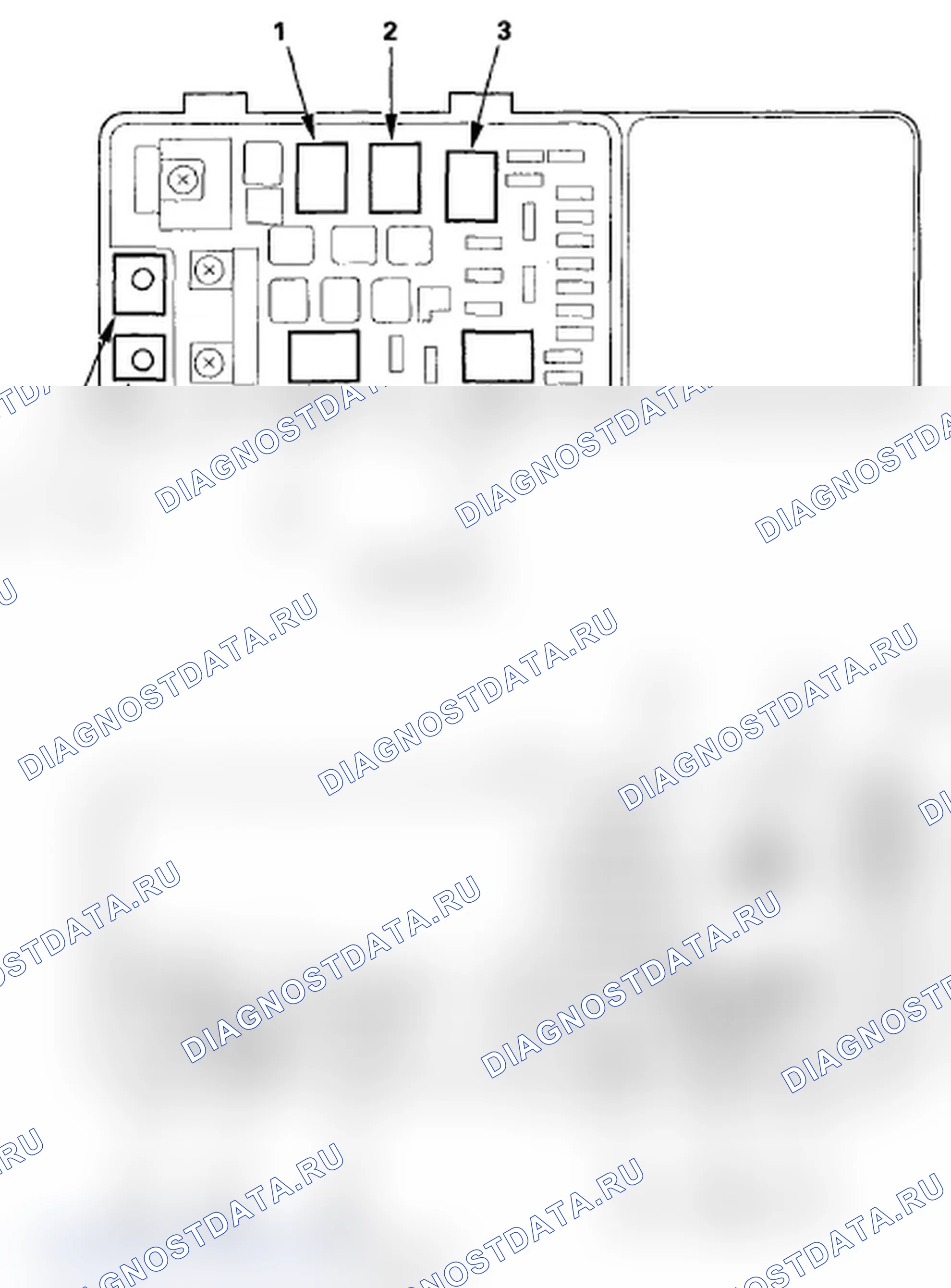 Рис. 59. Acura RL II рестайлинг