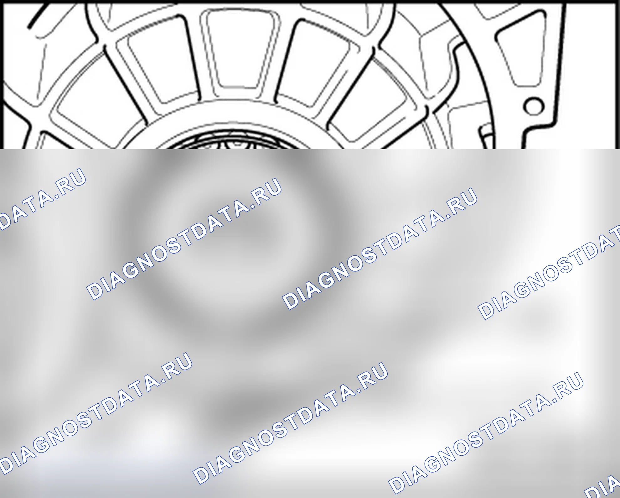 Рис. 83. Volkswagen New Beetle A4