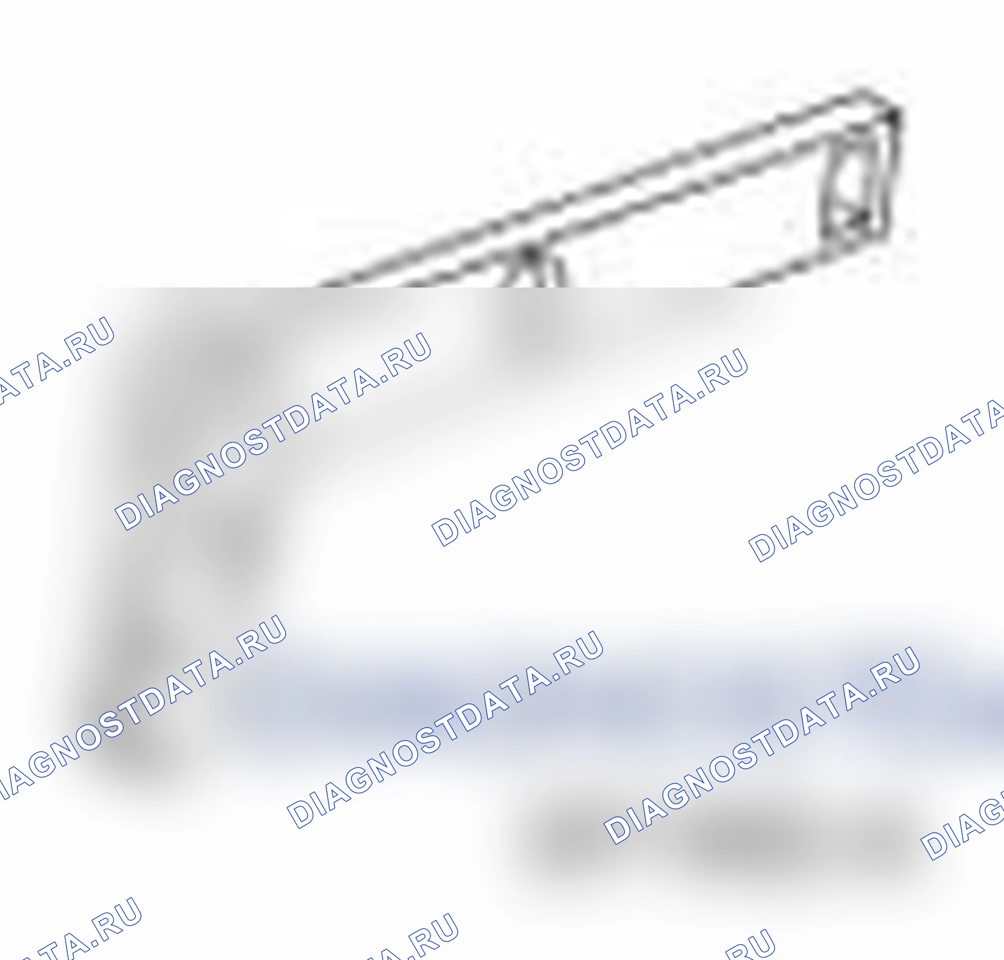 Рис. 223. Ford Transit Connect I рестайлинг
