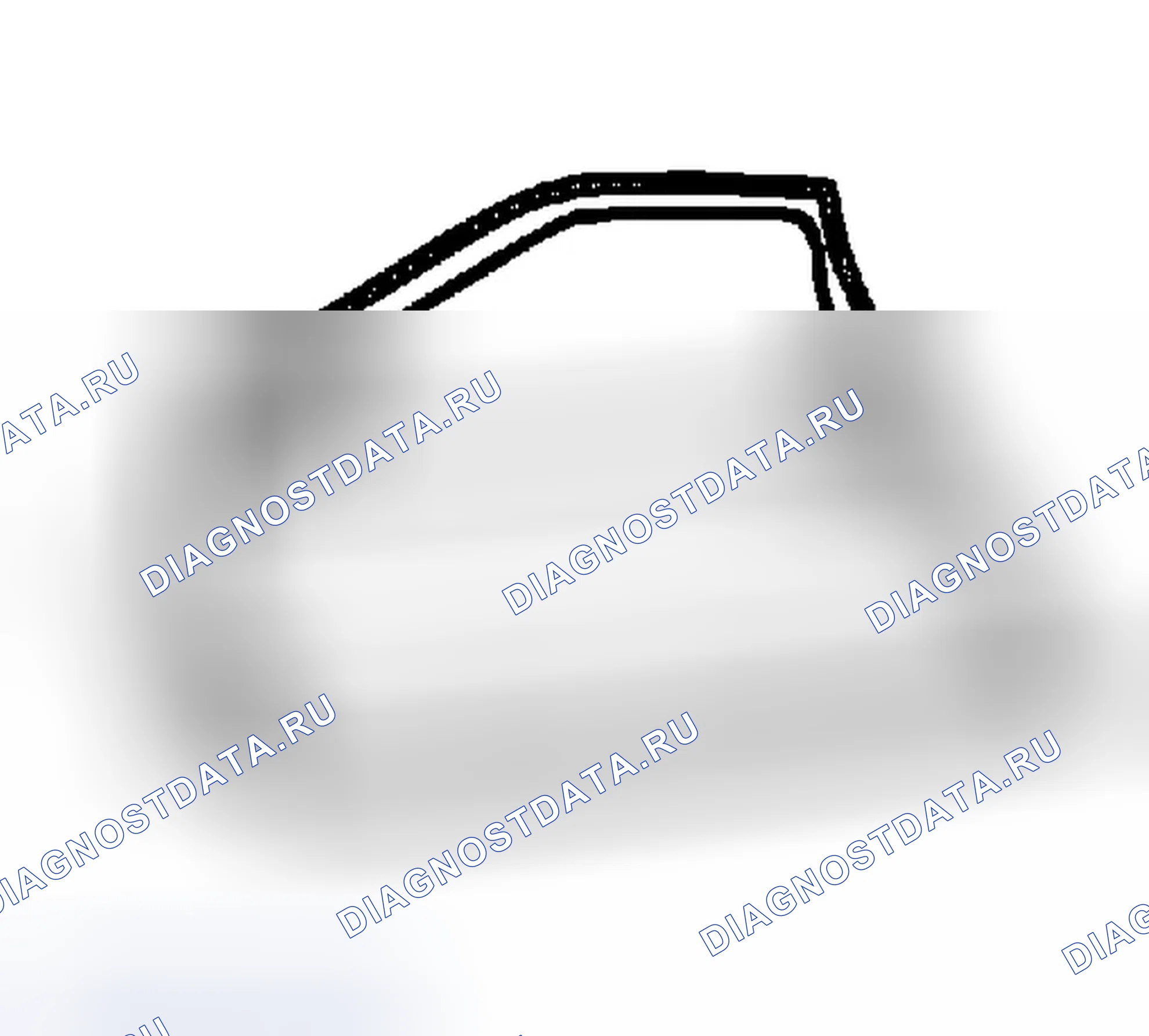 Рис. 238. Buick Rendezvous I