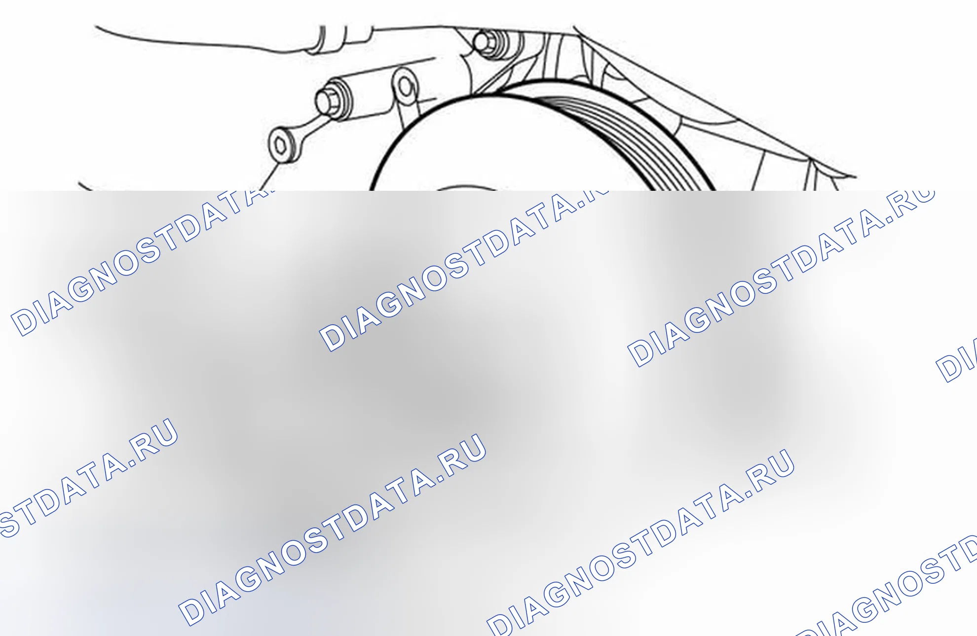 Рис. 51. Jaguar XKR II