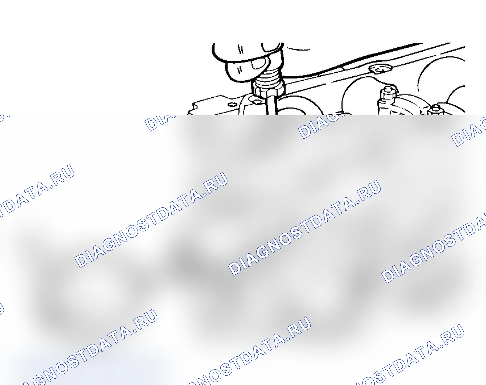 Рис. 344. Mitsubishi Lancer Evolution IX