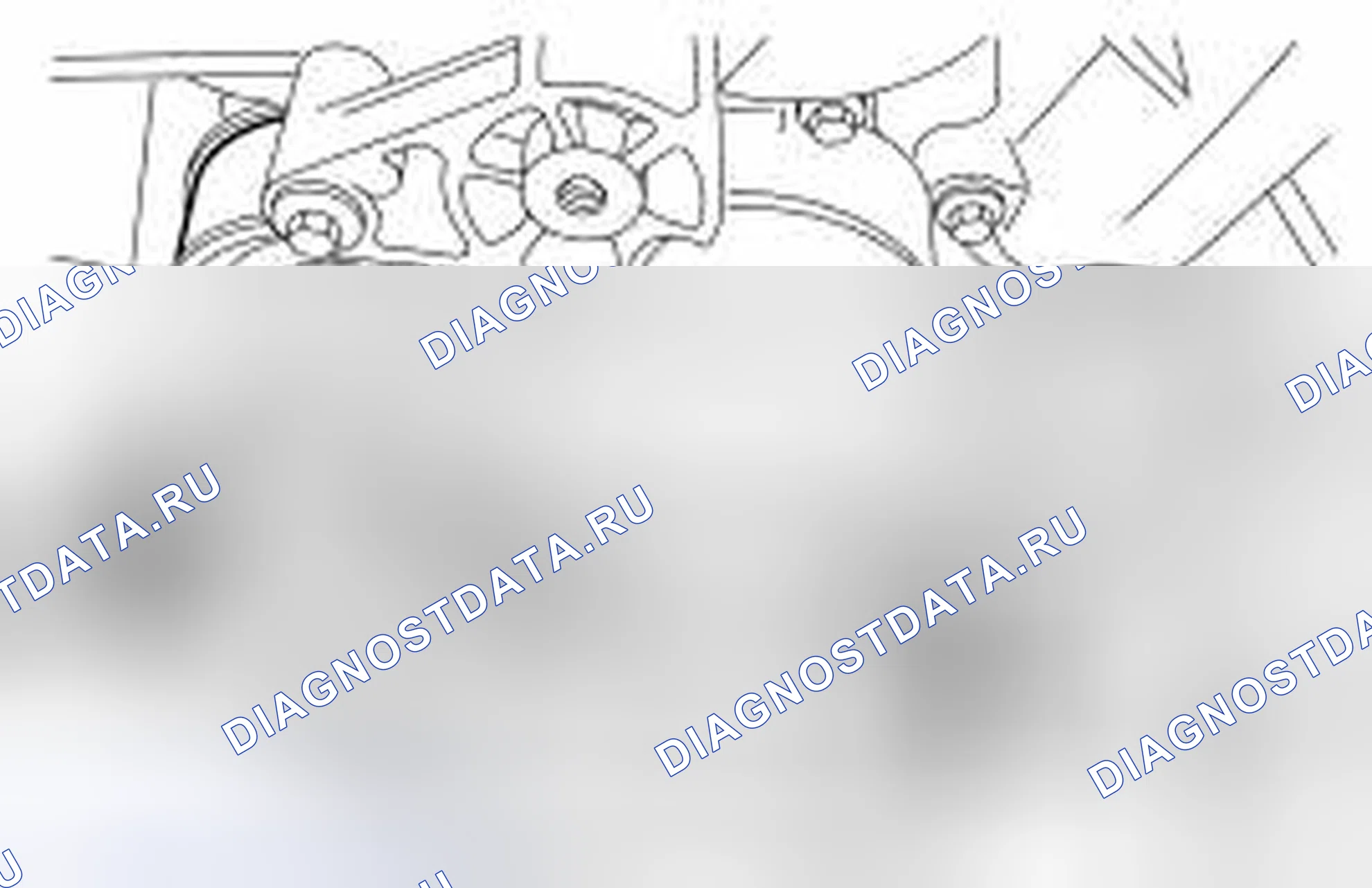 Рис. 696. Ford Pickup F250 Super Duty I