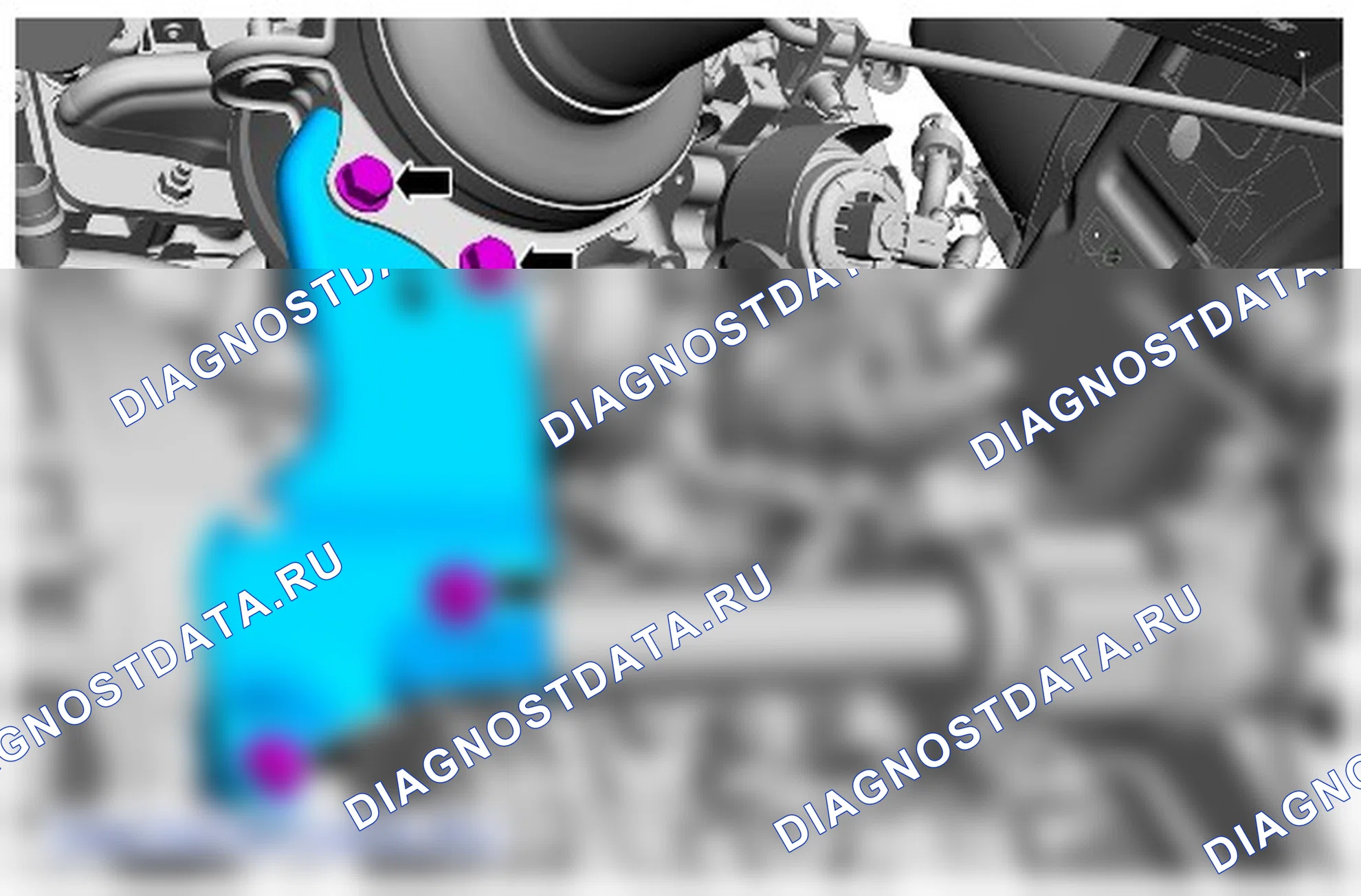 турбокомпрессор: описание и работа. Ford Mondeo IV рестайлинг