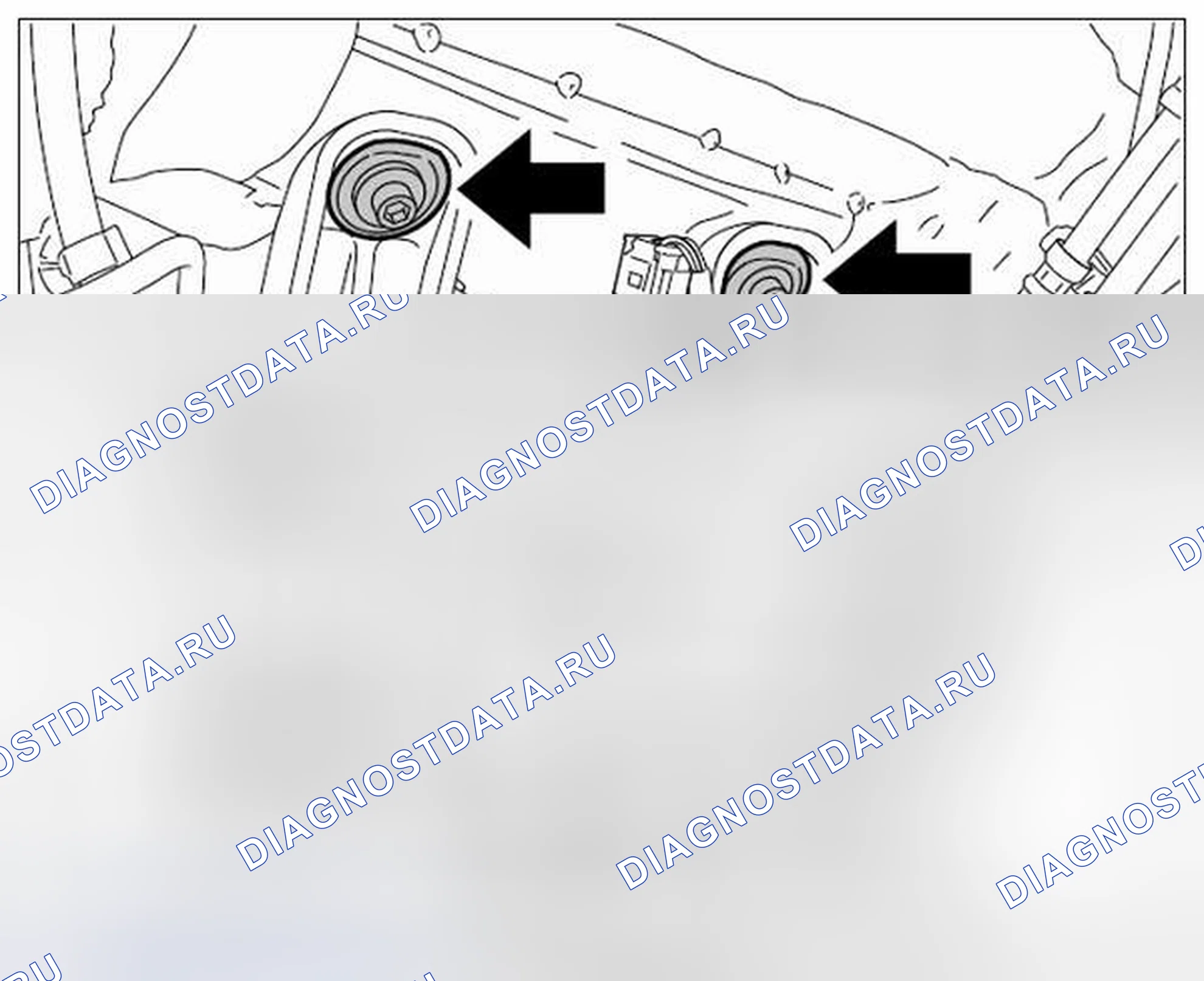 Рис. 55. Porsche Cayenne GTS 957 рестайлинг