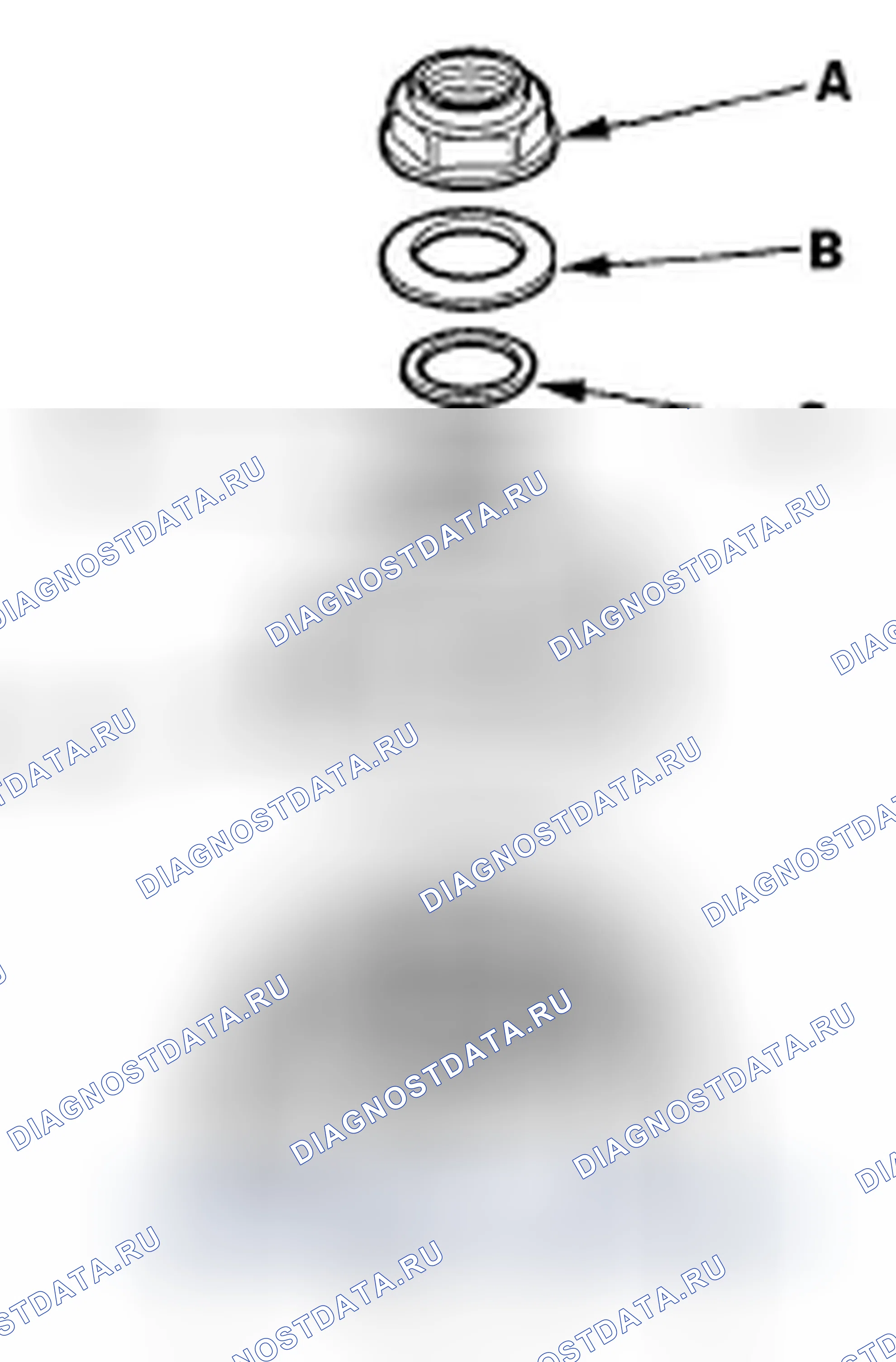 Рис. 24. Honda Element YH2 рестайлинг
