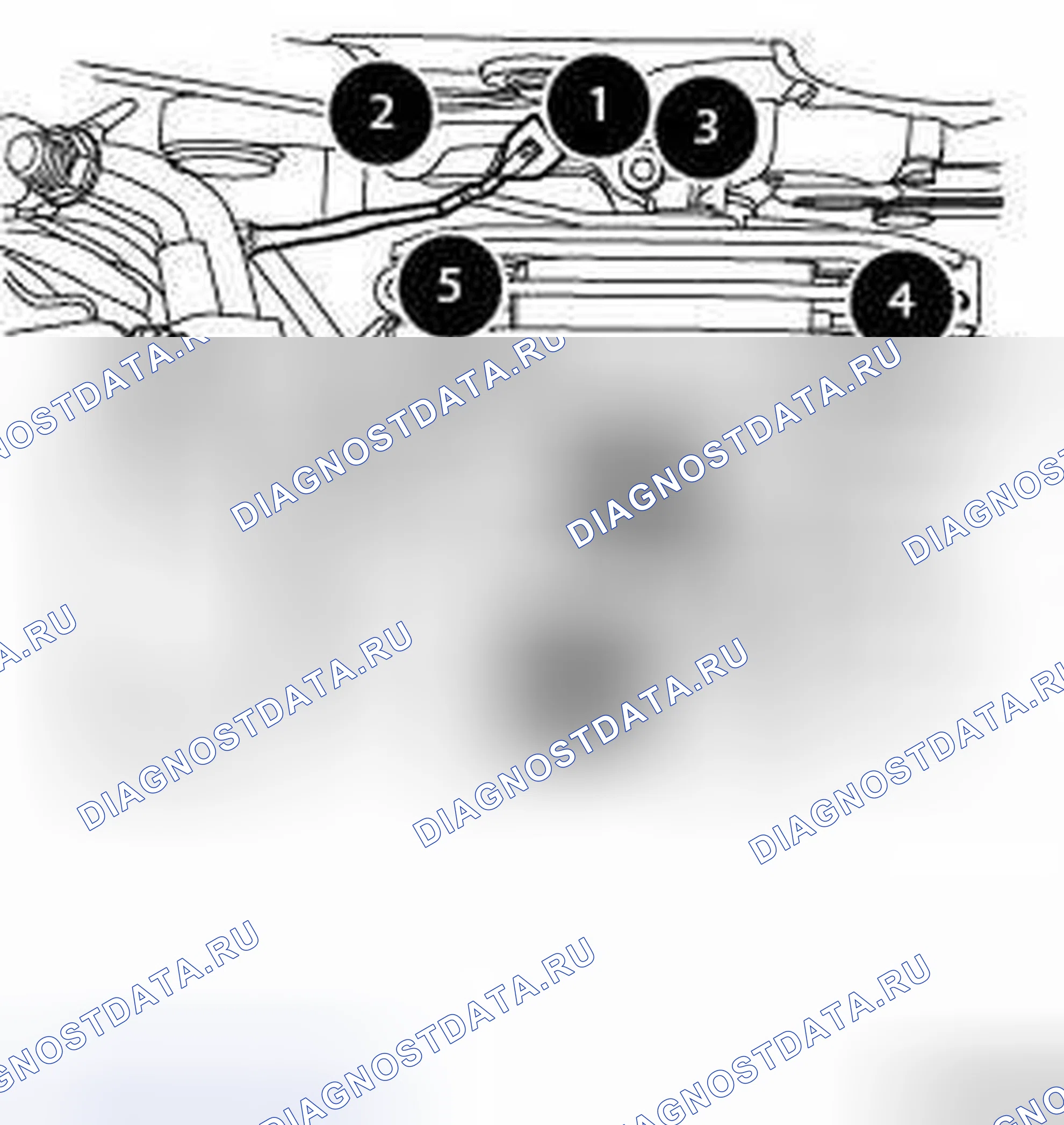 Рис. 125. Dodge Journey I рестайлинг
