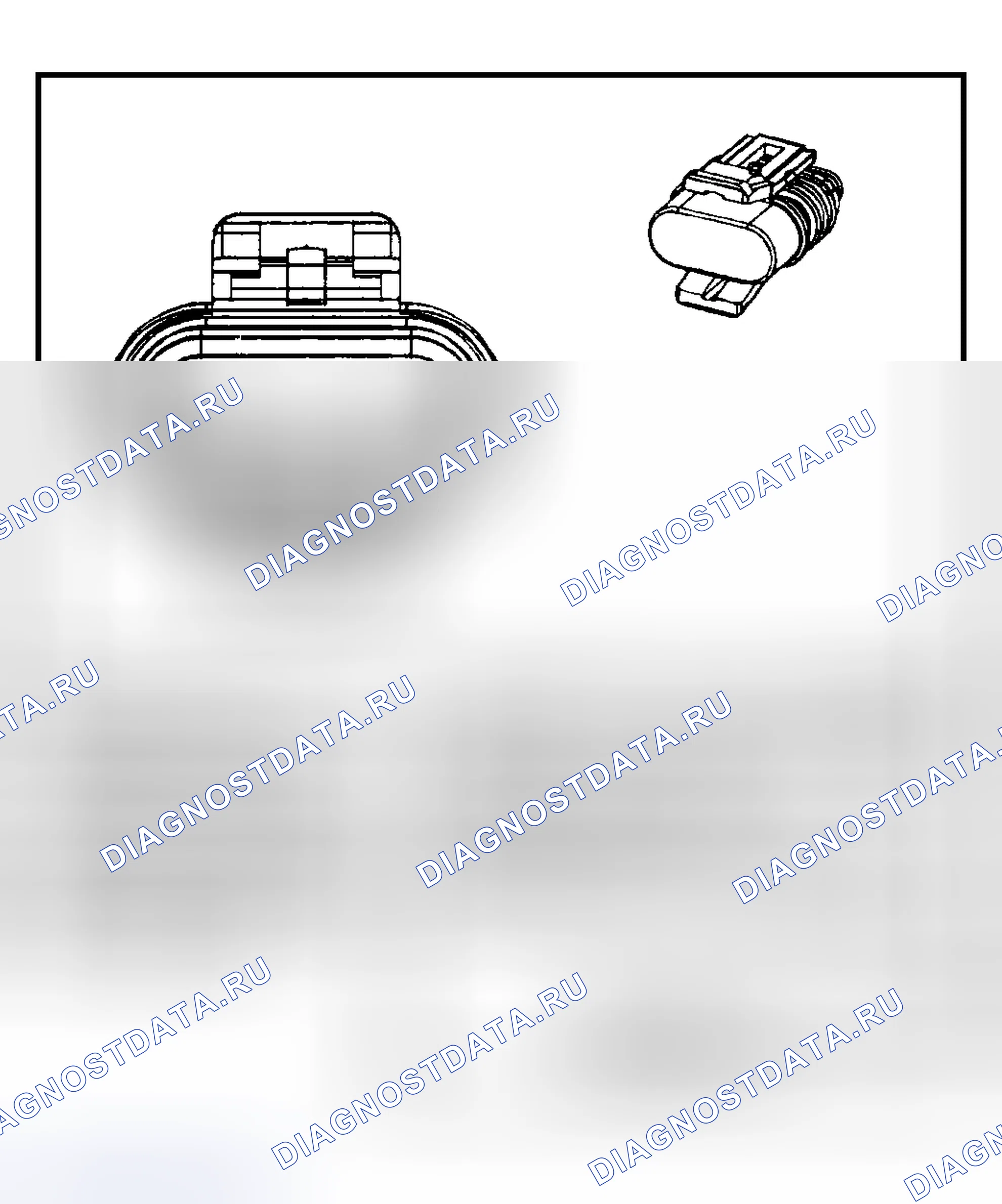 Рис. 101. Chevrolet Suburban K2500 GMT800