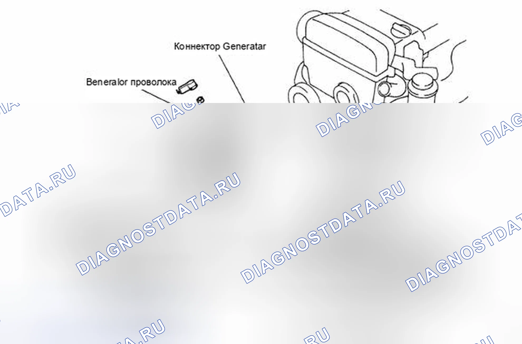 Рис. 6: КОМПОНЕНТЫ. Haval H6 I