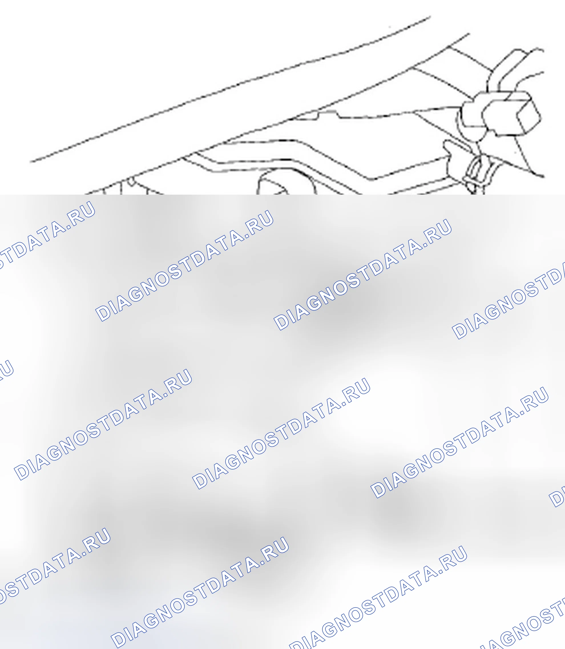 Рис. 90. Honda Civic VIII рестайлинг