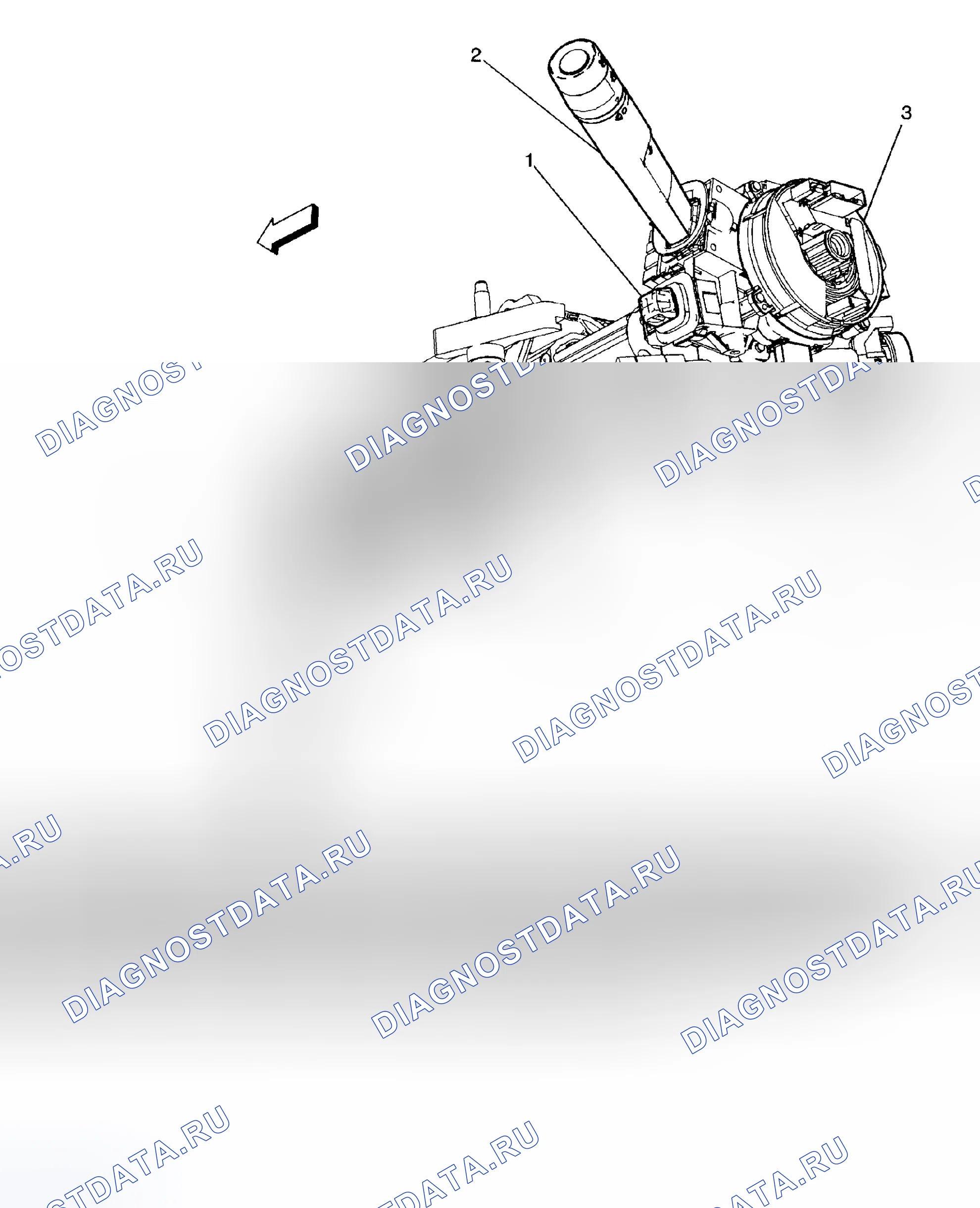 Рис. 95. Kia Rio II рестайлинг