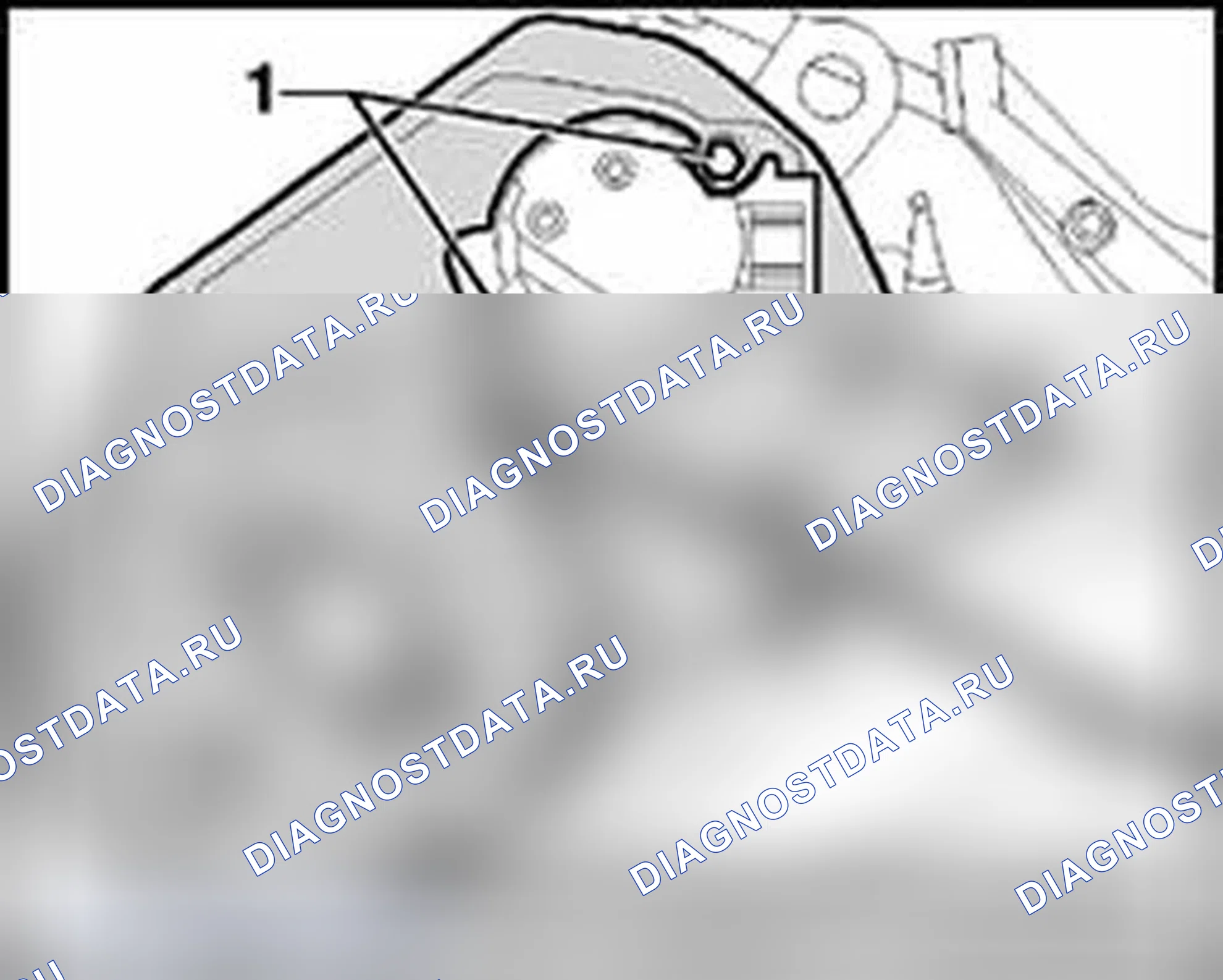 Рис. 125. Audi A4 B7