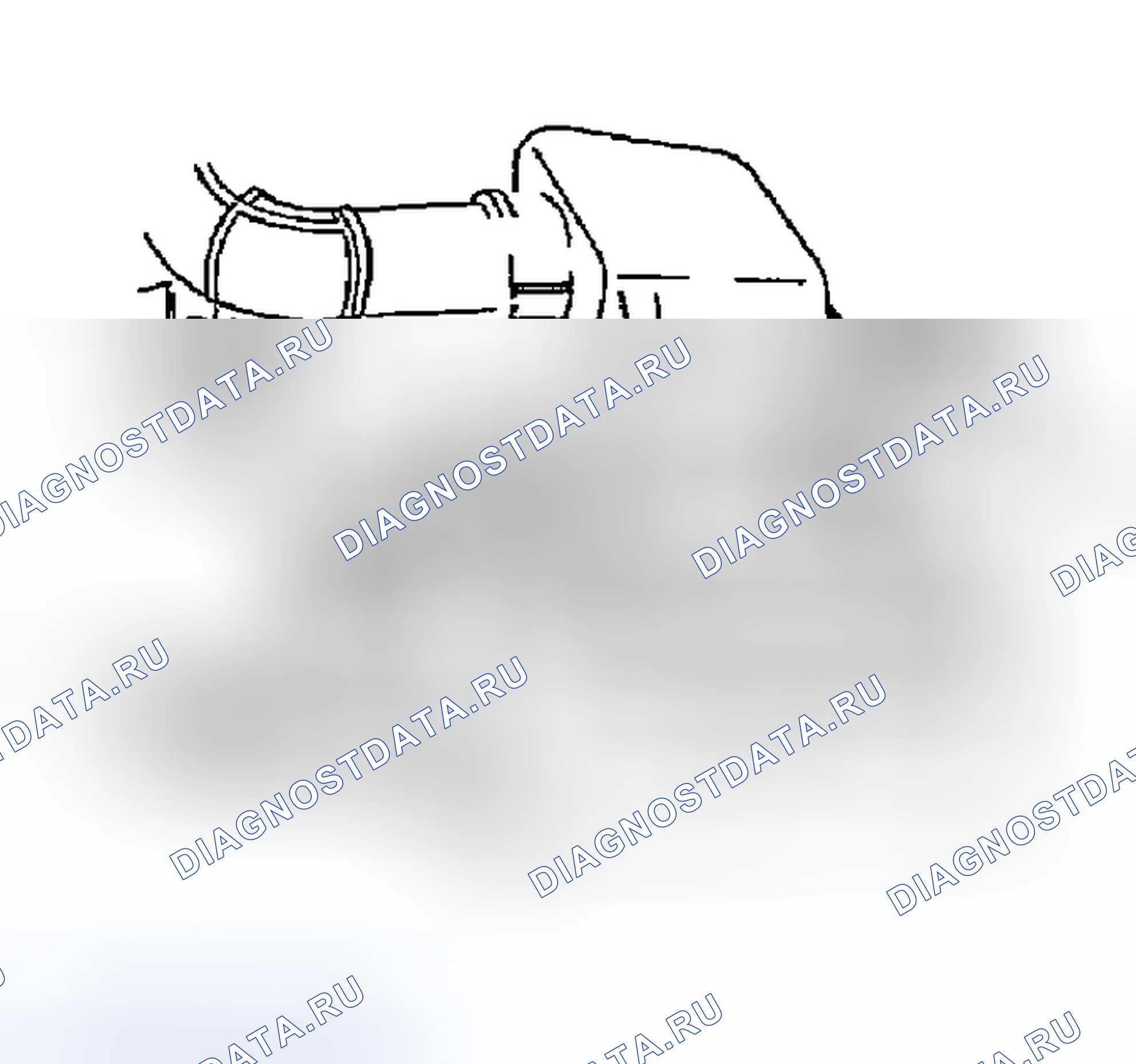 Рис. 352: ДЕМОНТАЖ. Geely Xingyue L I