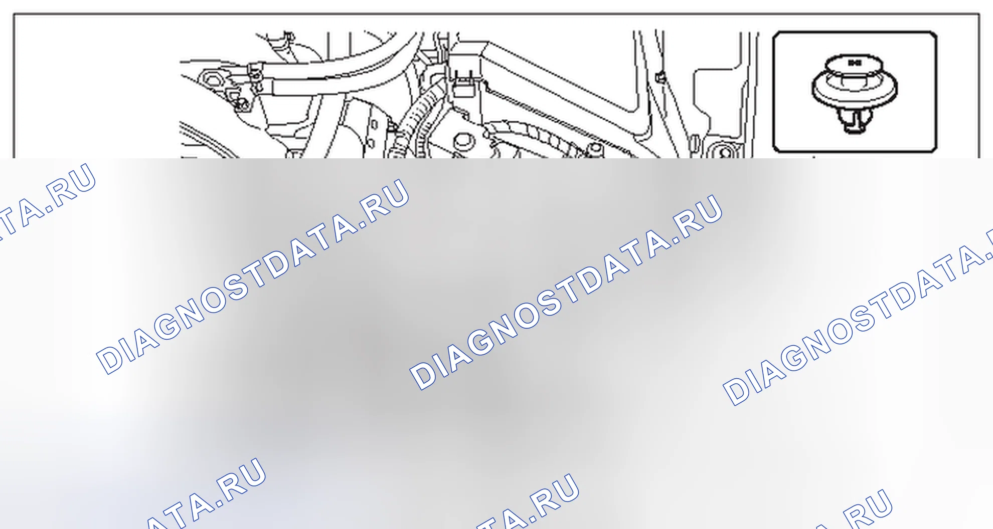 Рис. 183. Subaru Impreza WRX GE рестайлинг