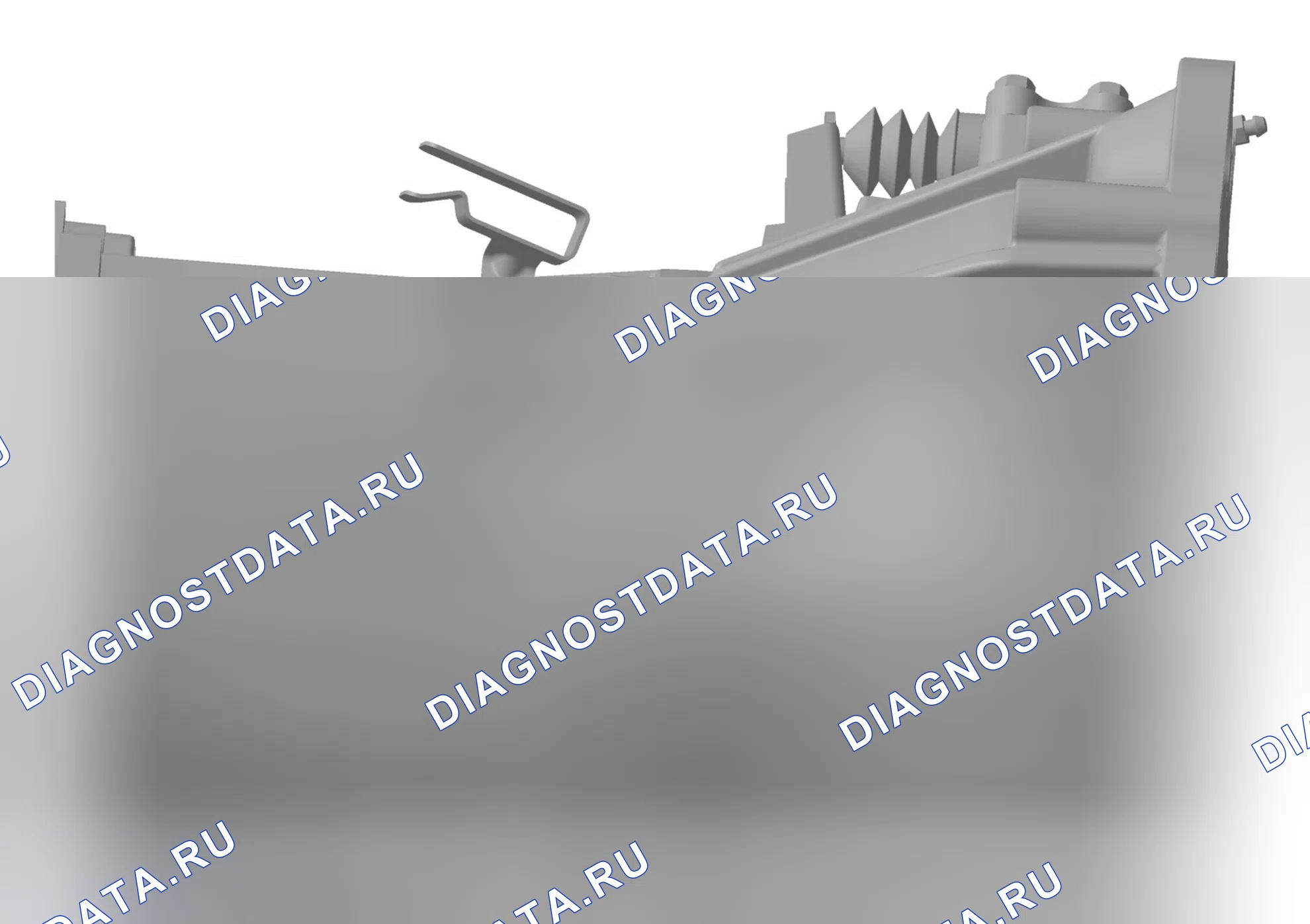 Разборка / установка — Great Wall Wingle-7. Great-Wall Wingle 7 I