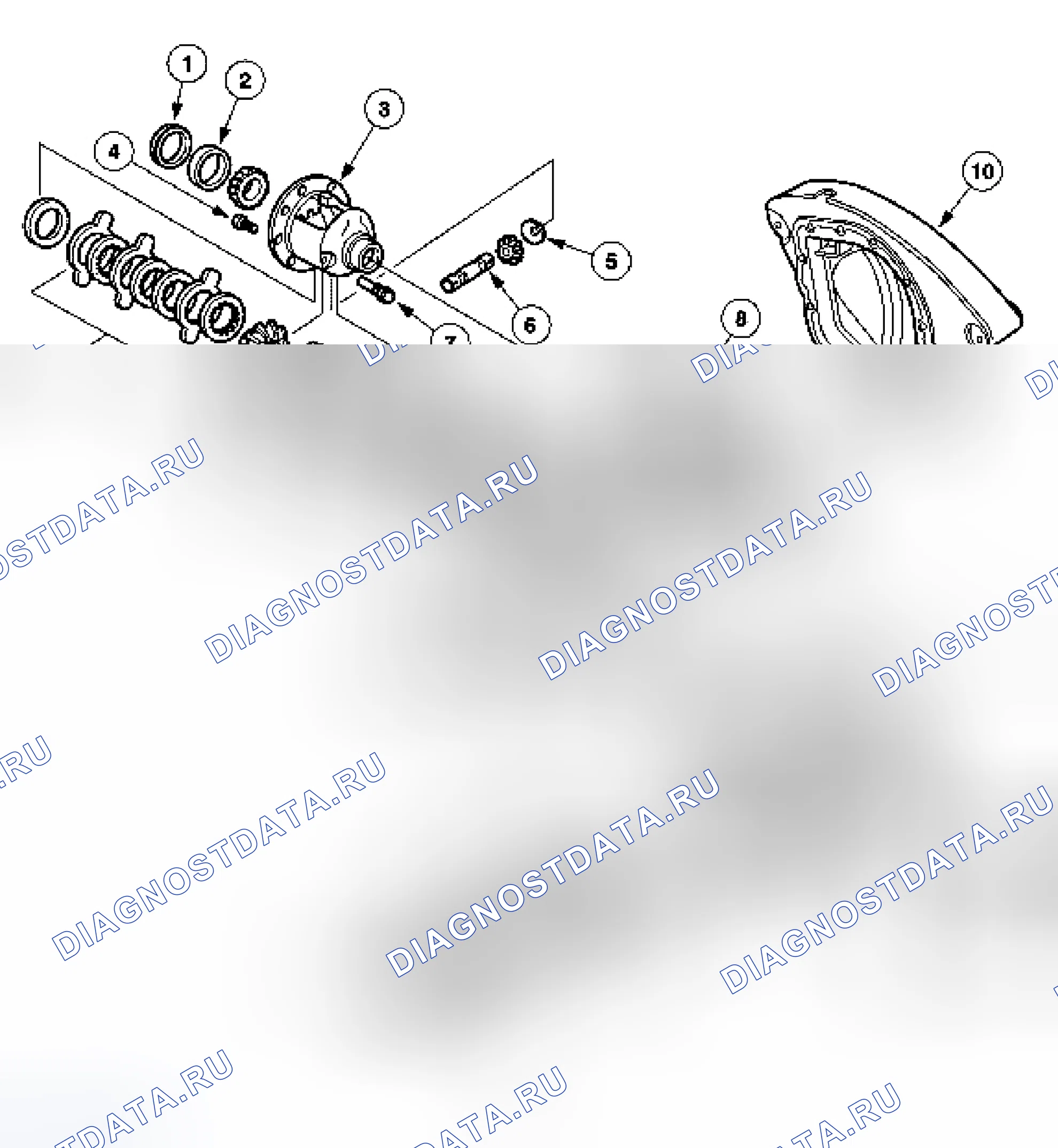 Рис. 92. Hyundai Lantra I