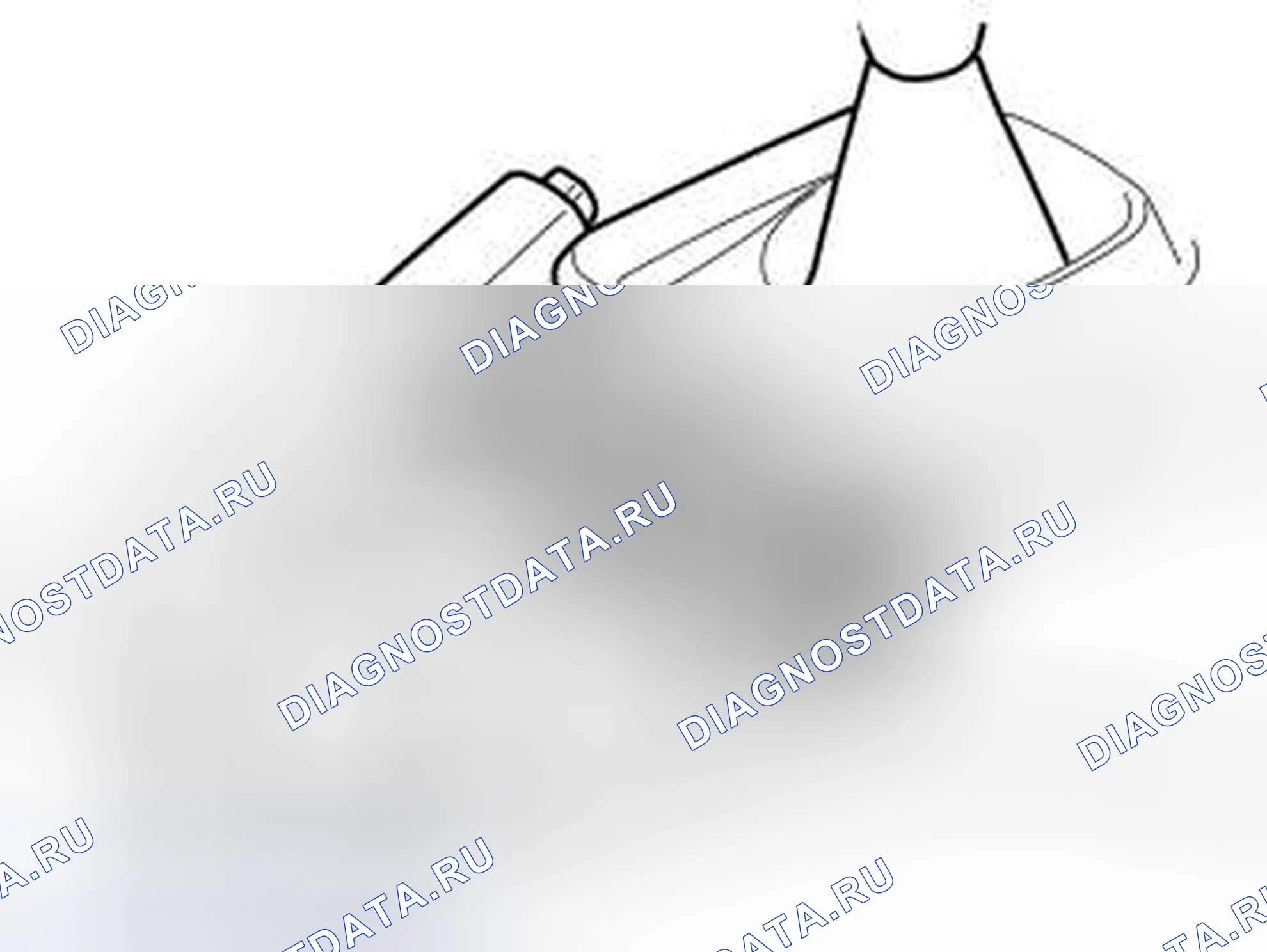 Рис. 1395. Volvo V50 I