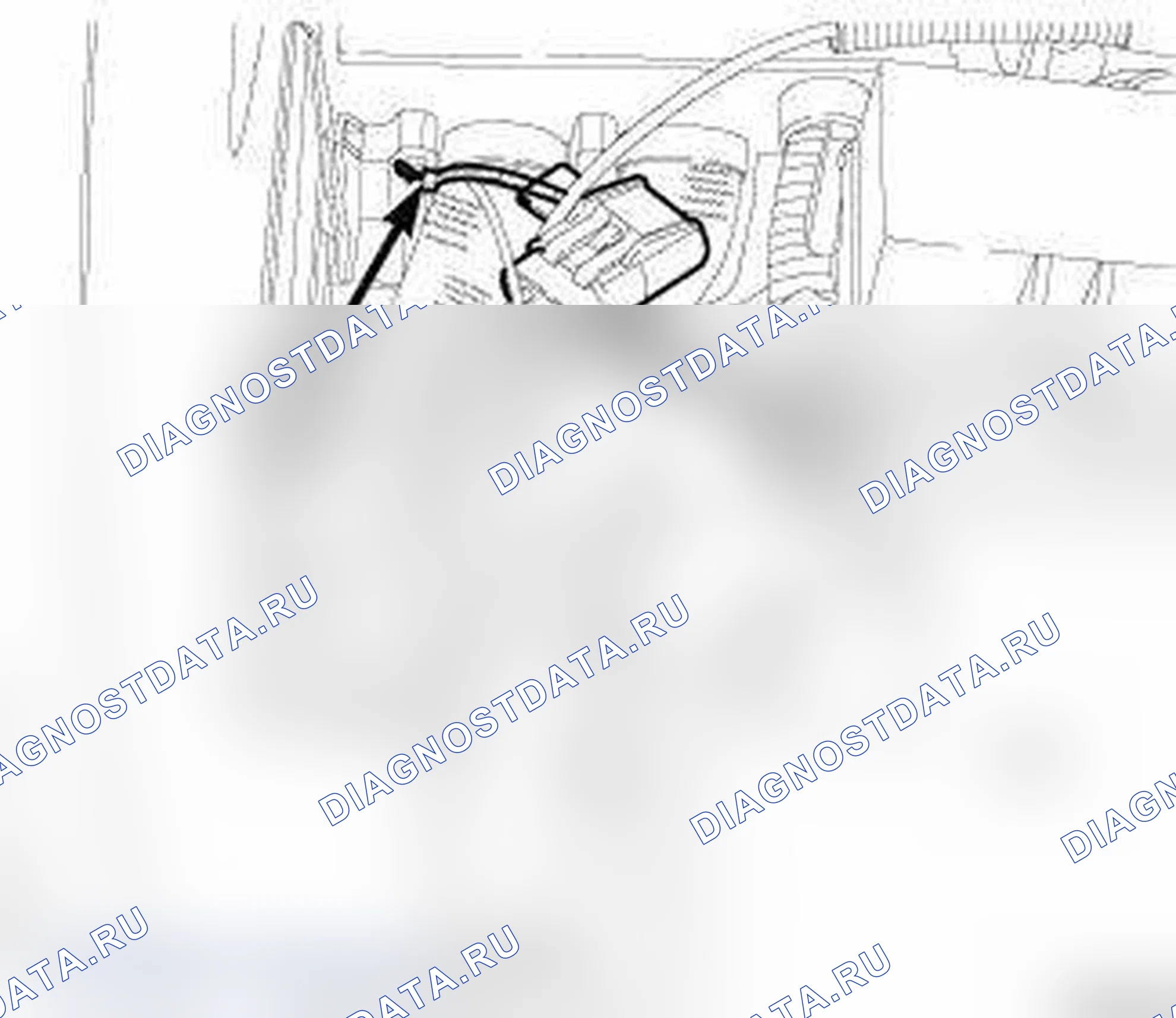 Рис. 81. Jeep Grand Cherokee WK2