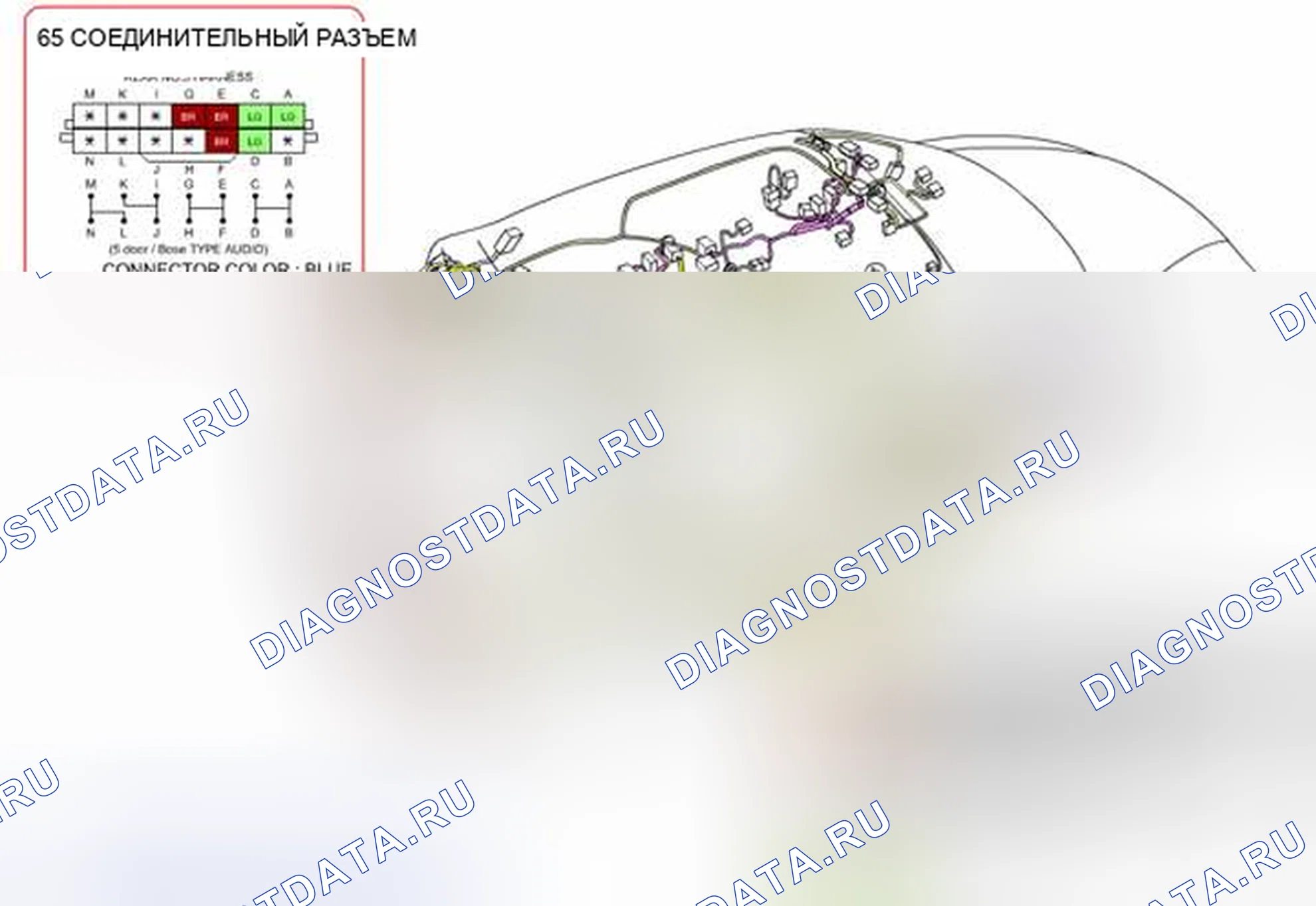Рис. 107. Honda CR-V IV рестайлинг