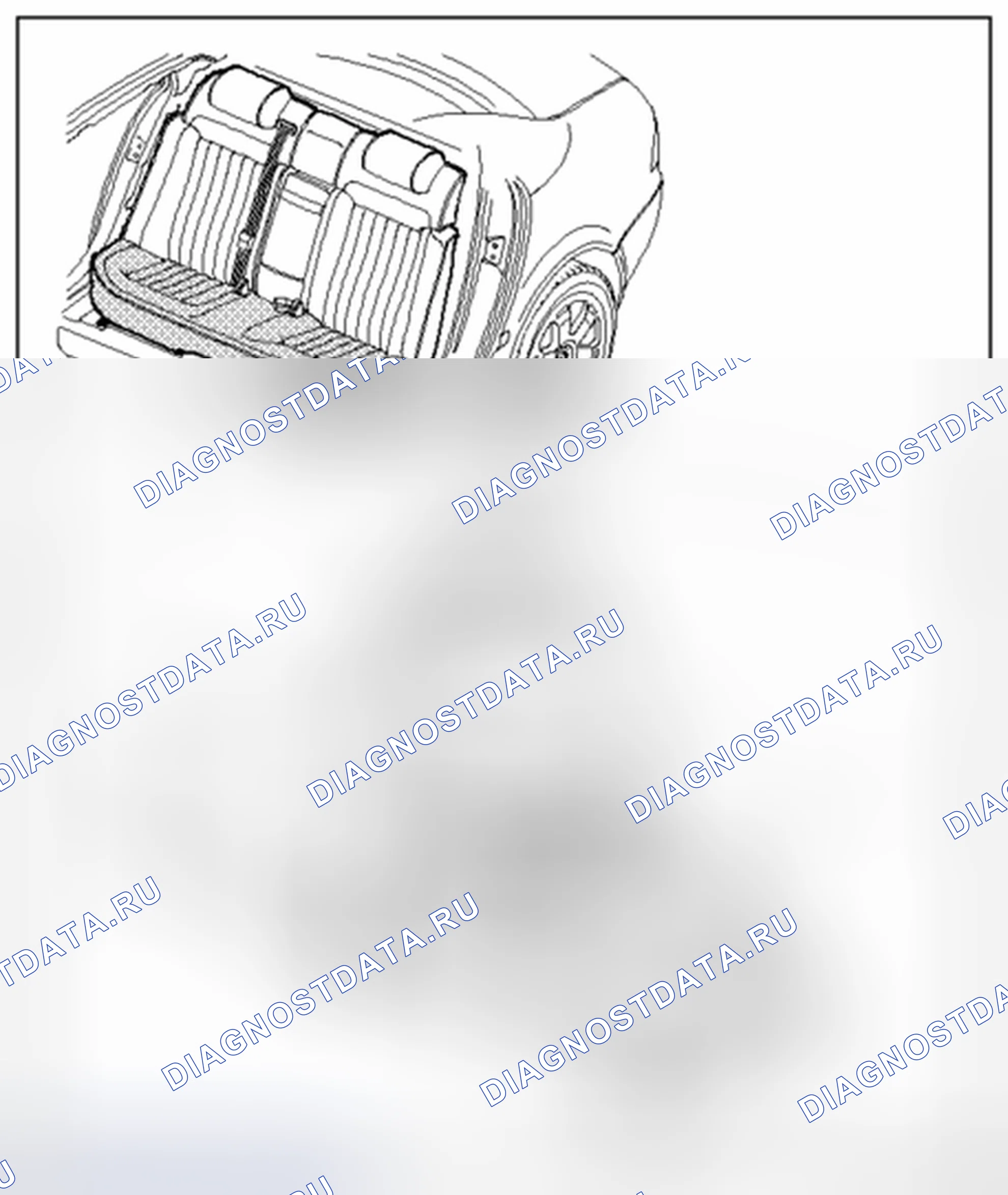 Рис. 180. Volkswagen Phaeton I
