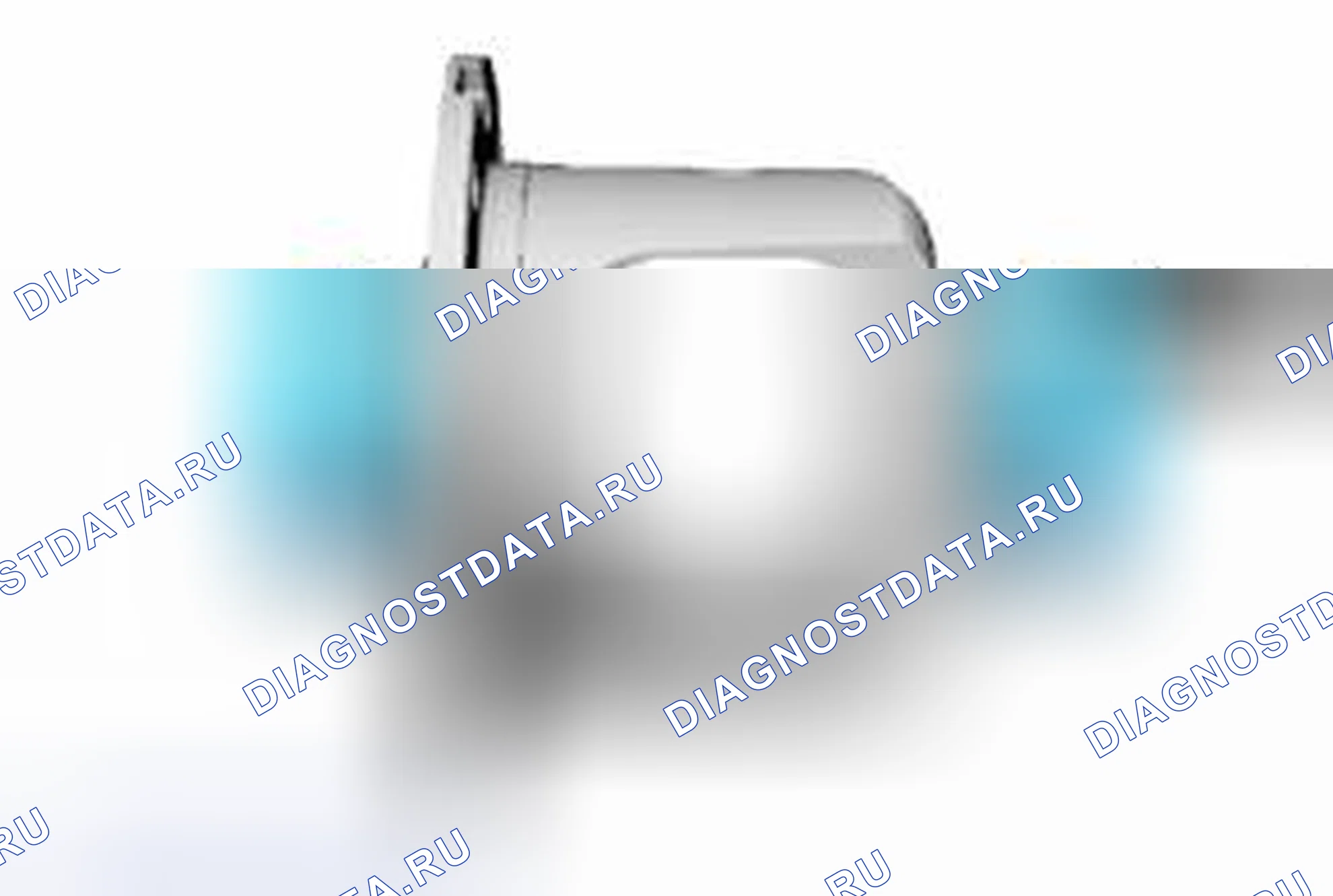 Рис. 317: Сборка. Ford F-150 XII