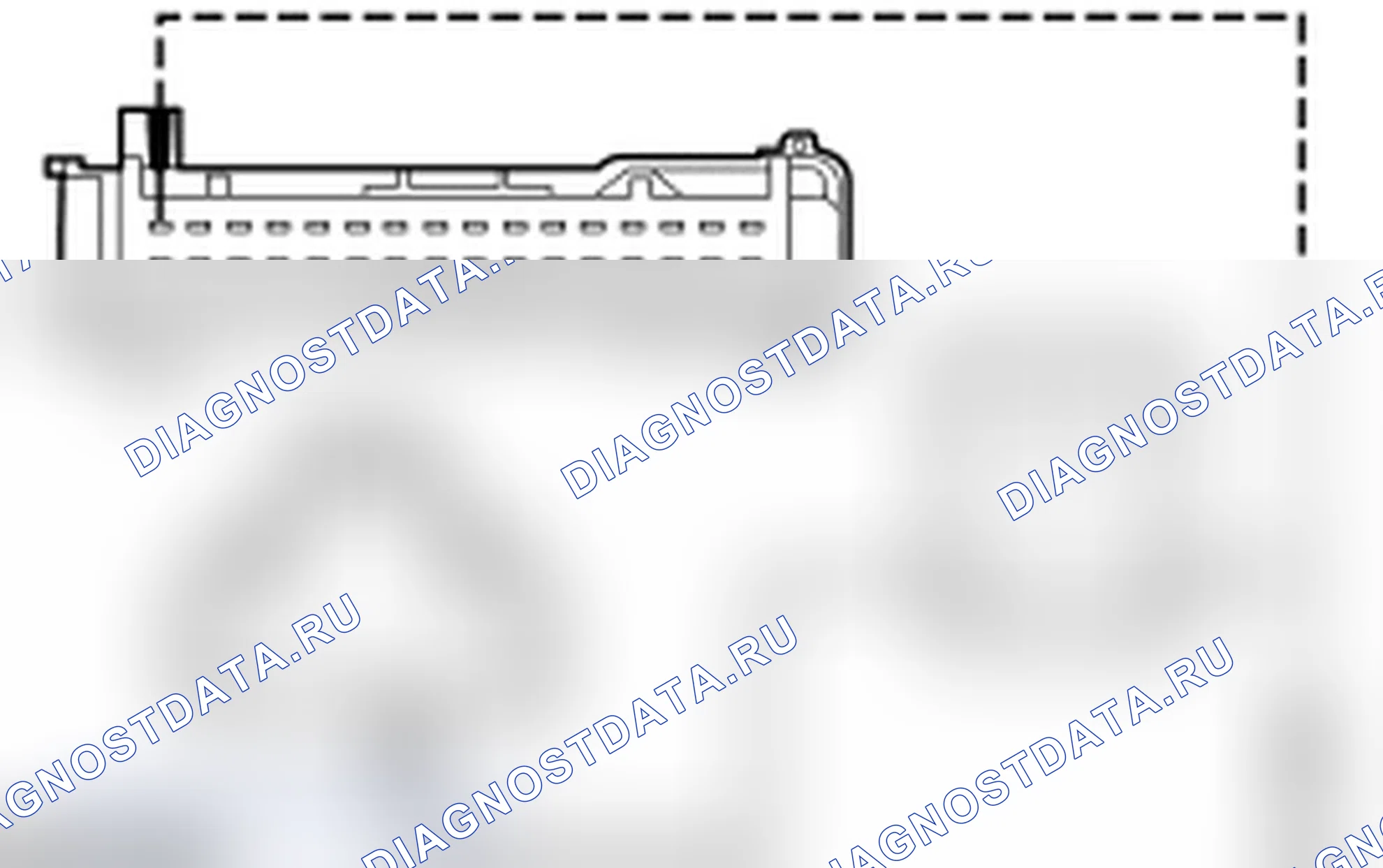 Рис. 55. Lincoln Mark LT
