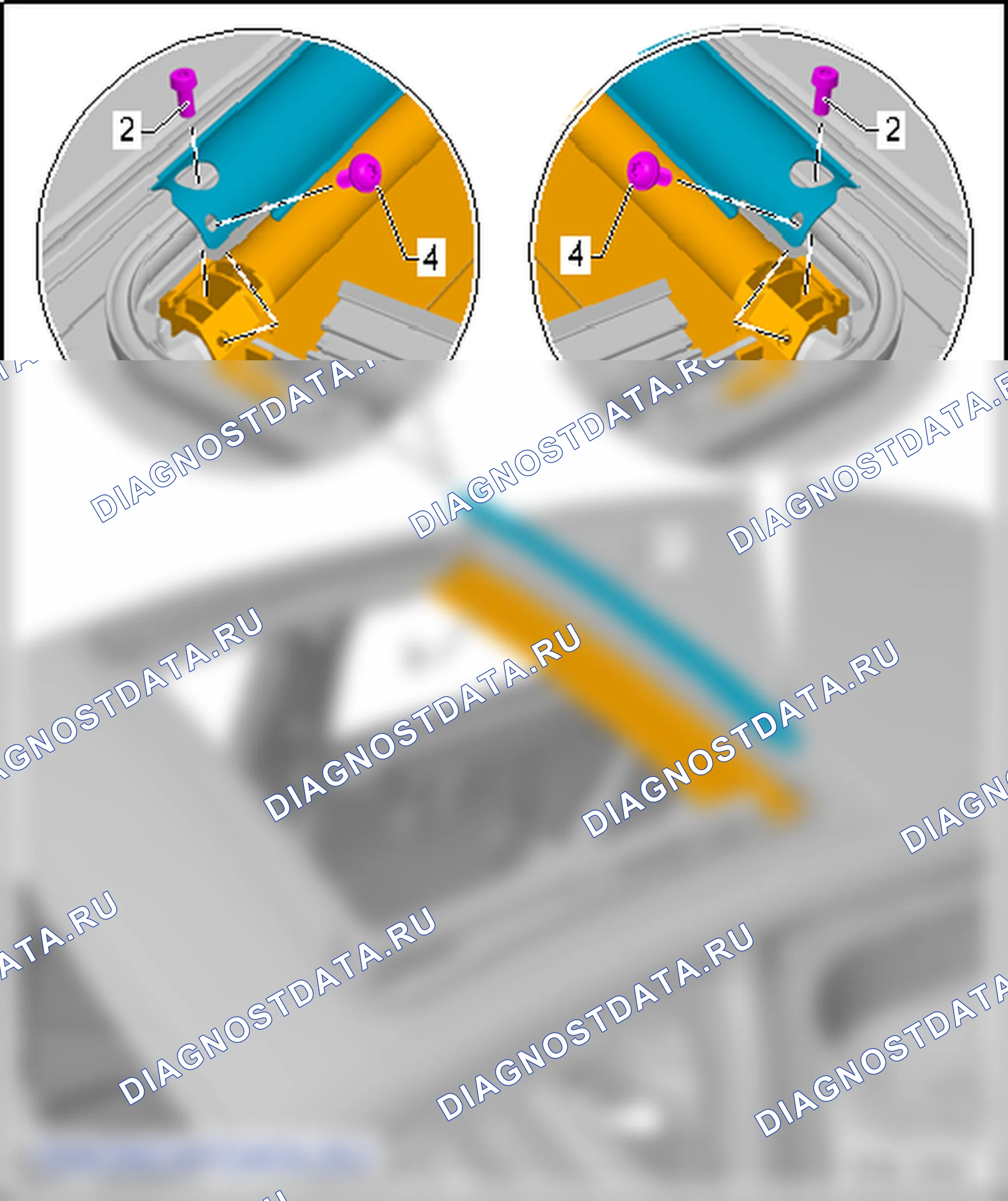 Панорамная крыша. SEAT Ibiza IV