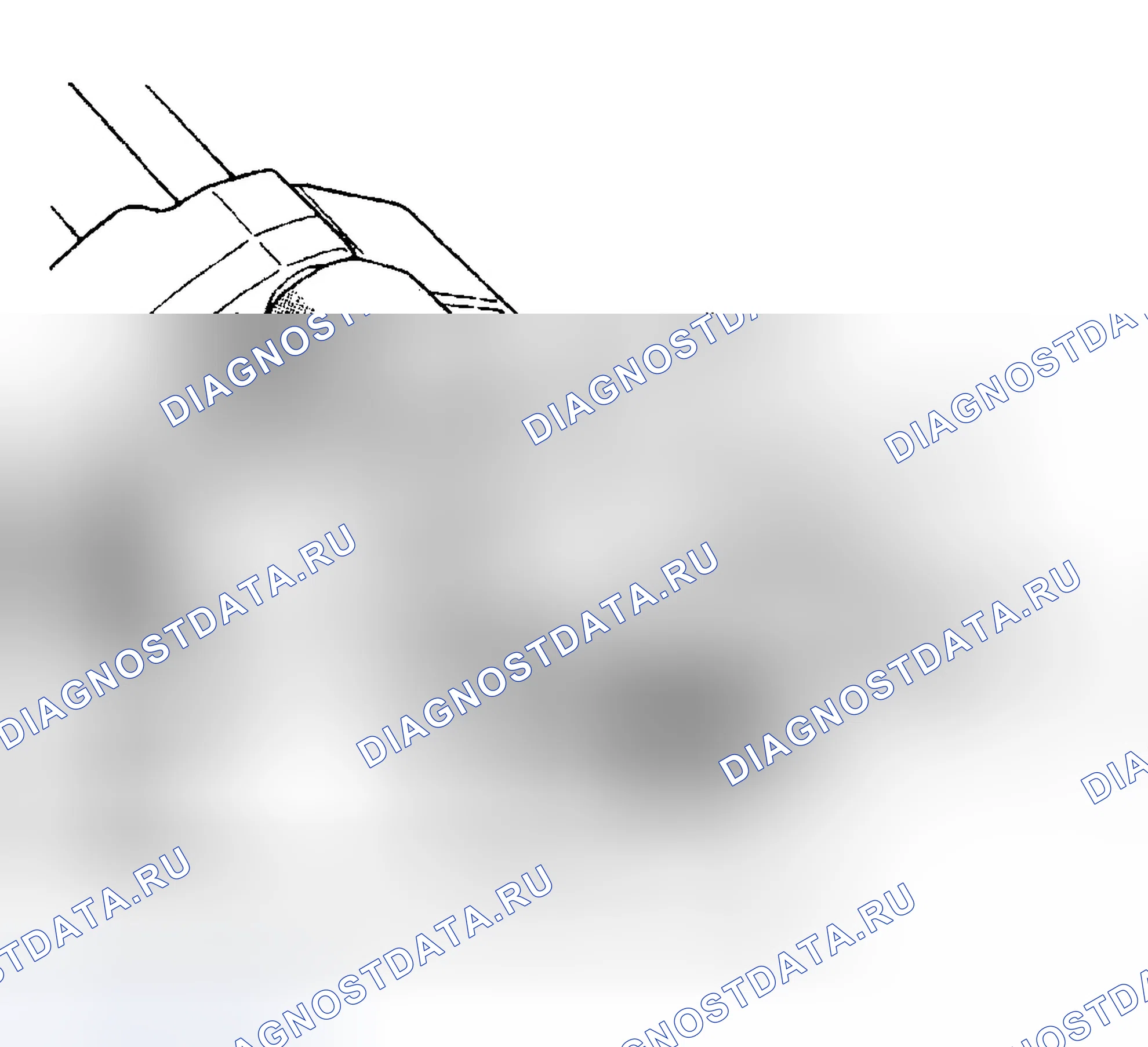 Рис. 116. Dodge Pickup R1500 