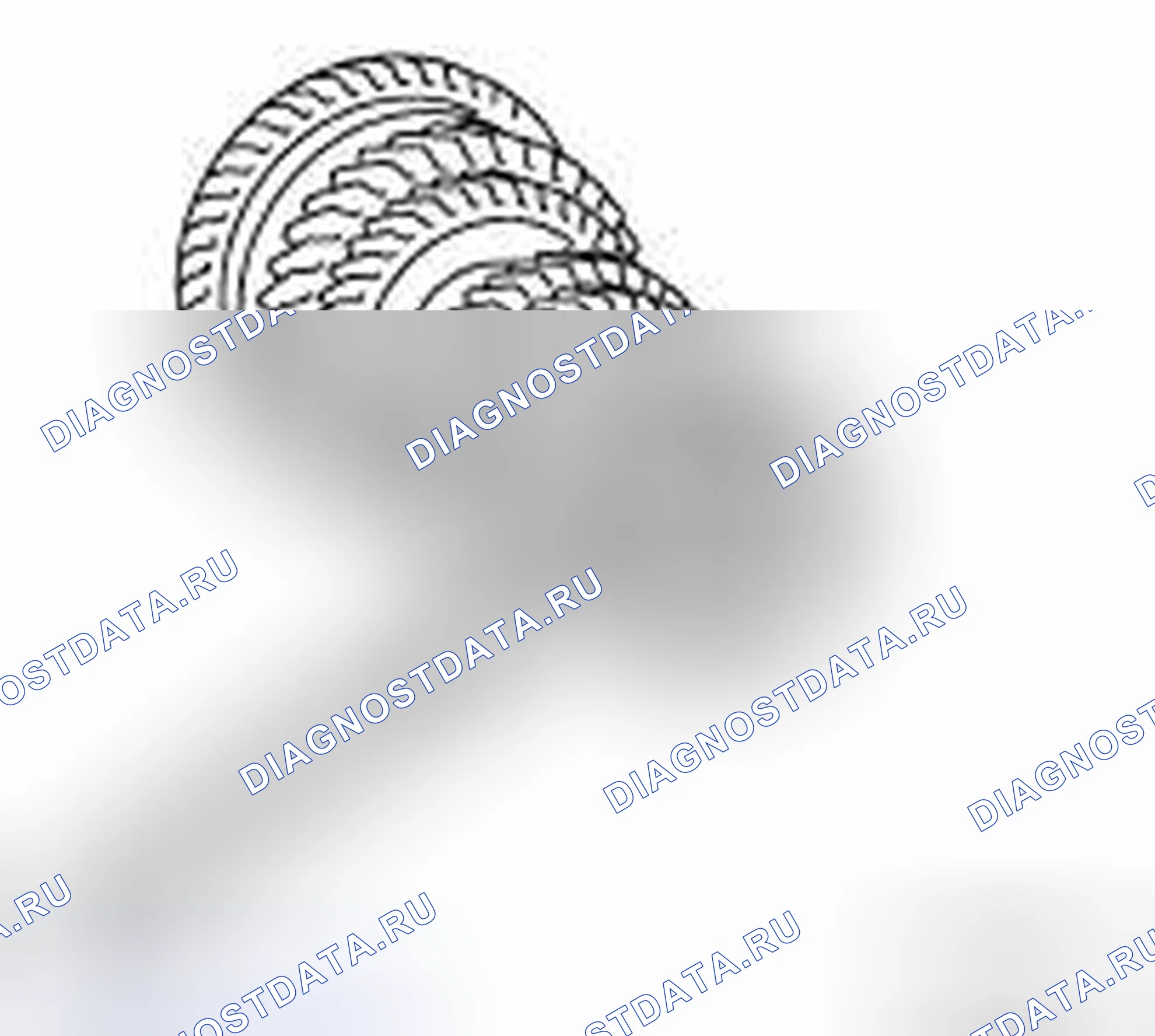 Рис. 305. Nissan Sentra B16 рестайлинг