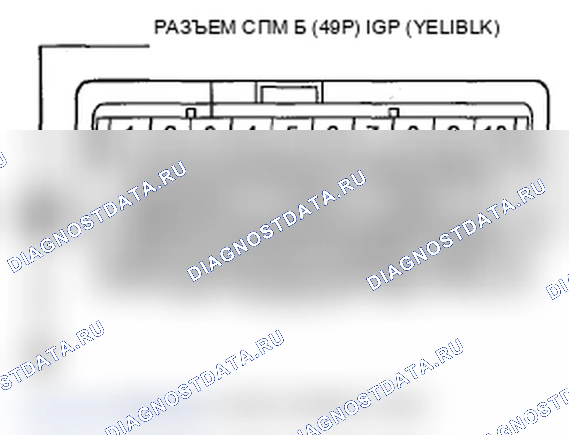Рис. 157. Acura MDX II рестайлинг