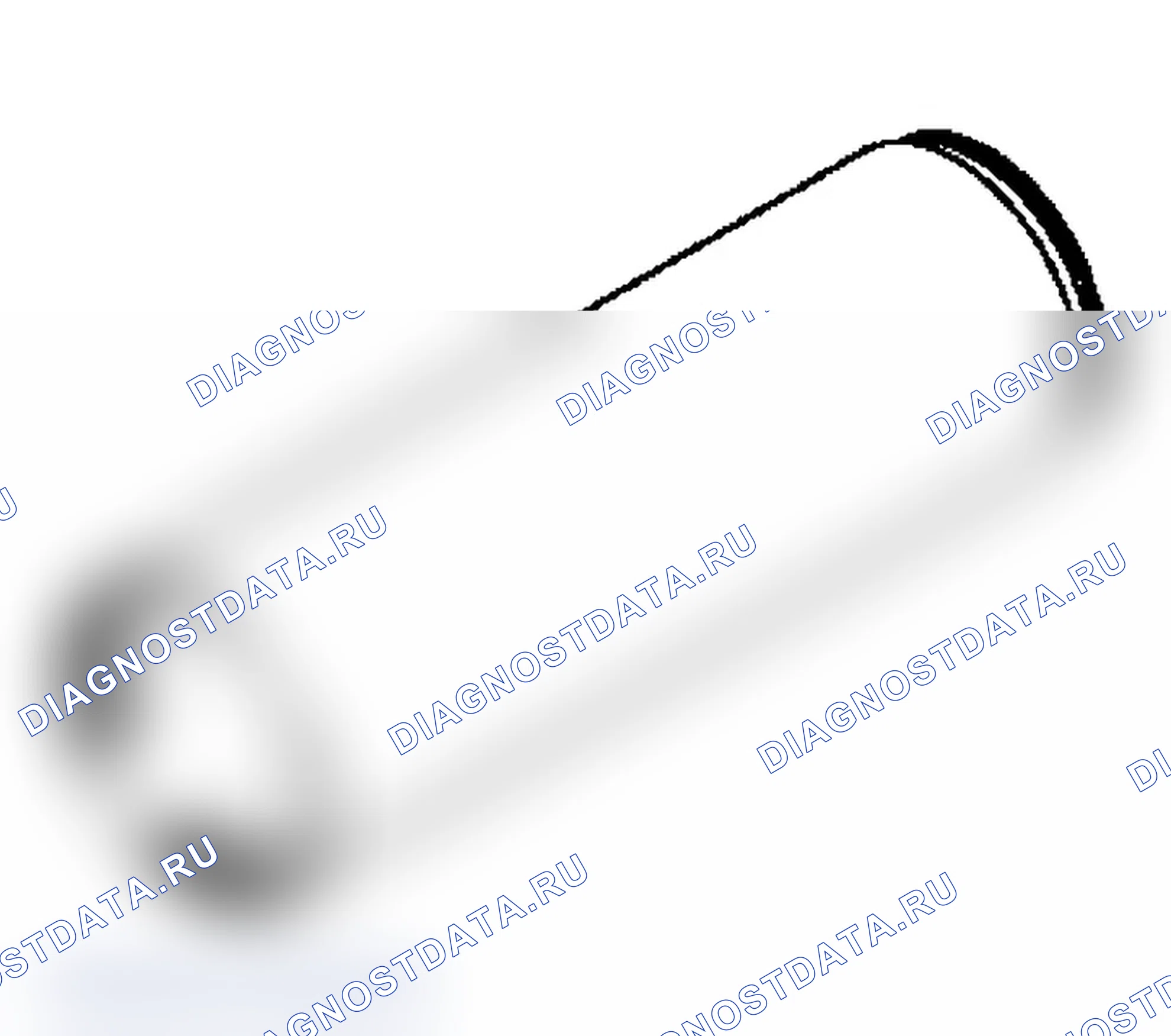 Рис. 481. Mitsubishi Lancer Ralliart IX рестайлинг
