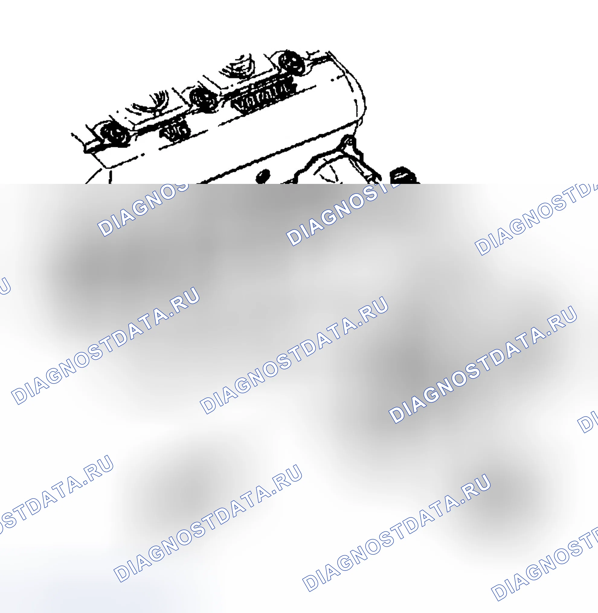 Рис. 14. Chevrolet Silverado 1500 HD 