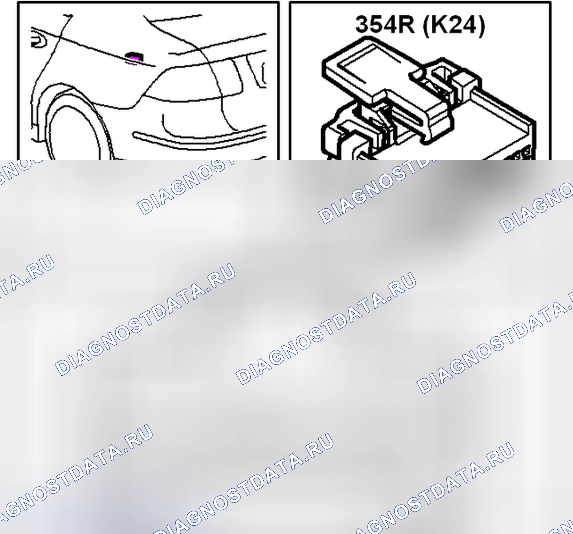 Рис. 216. Saab 9-3 II