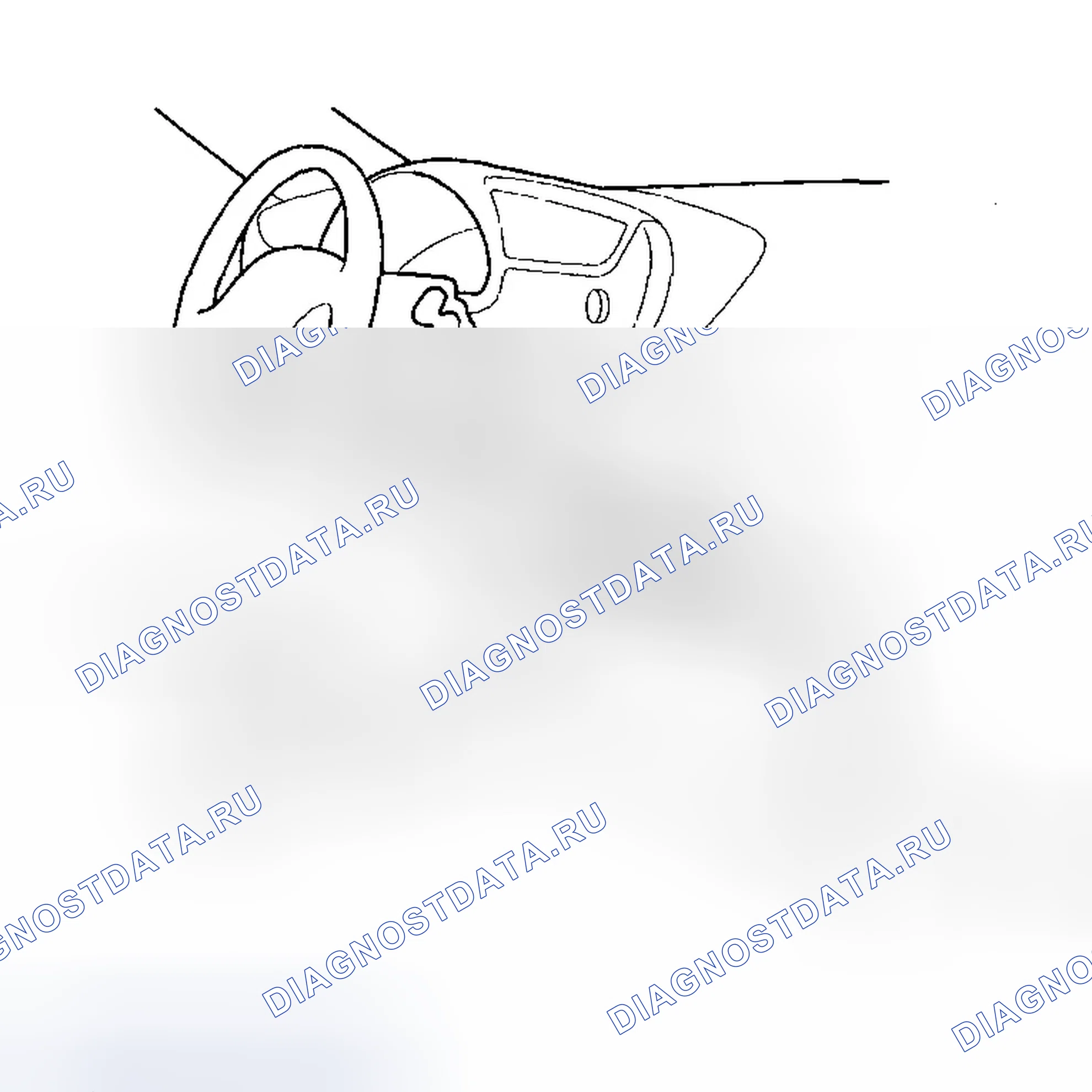 Рис. 3. Honda Insight ZE1