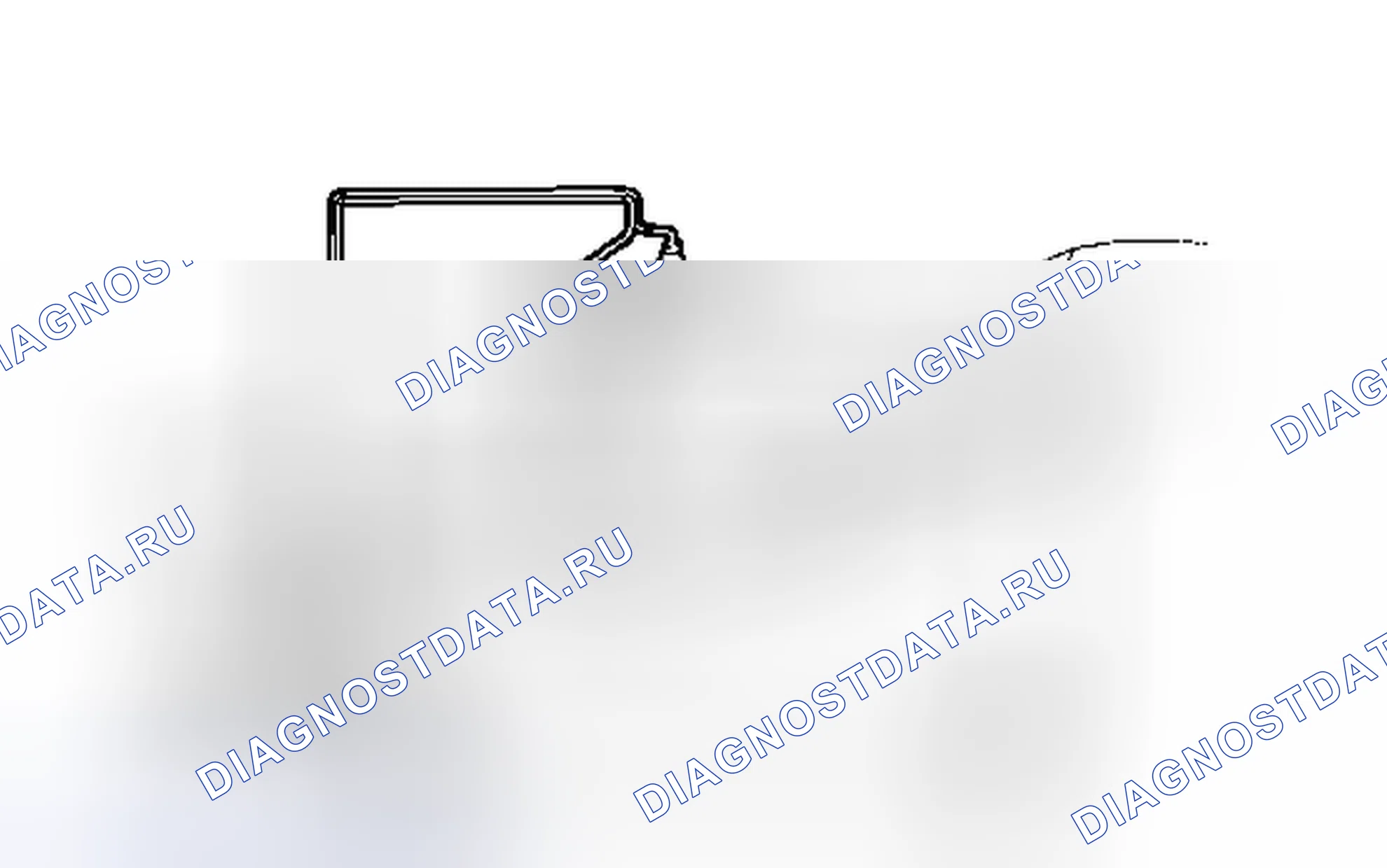 Рис. 139. Toyota RAV4 III рестайлинг