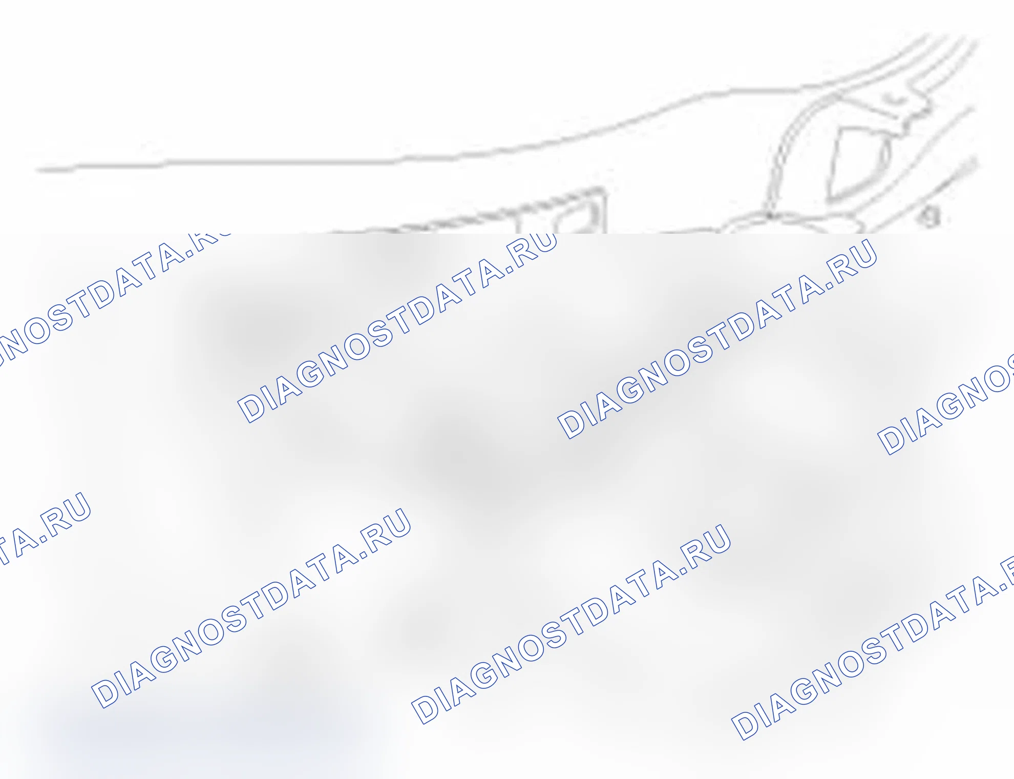 Рис. 20. Hyundai Santa Fe II рестайлинг