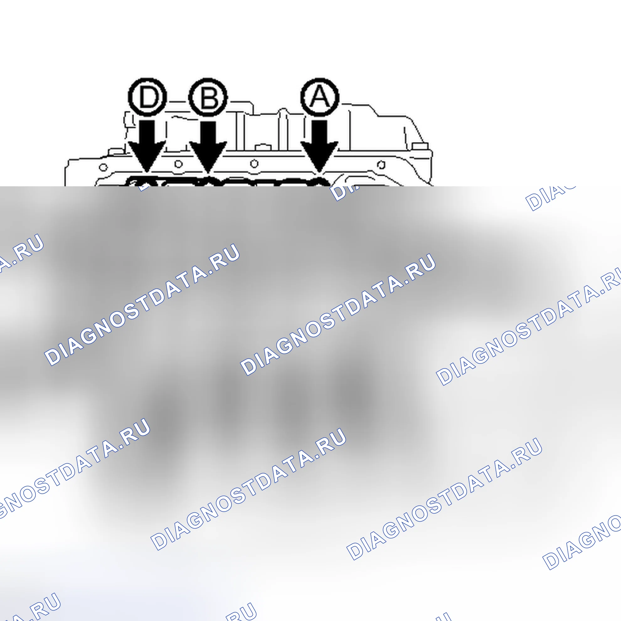 Рис. 315: УСТАНОВКА [05 / 2013 -]. Scion tC II рестайлинг