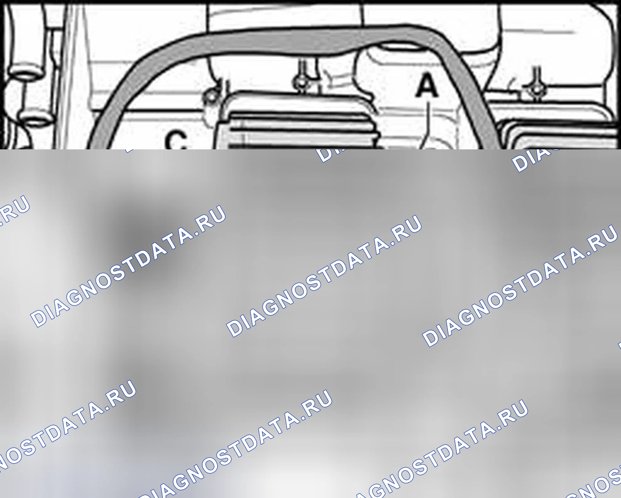 Рис. 56. Audi A8 D3 рестайлинг 2