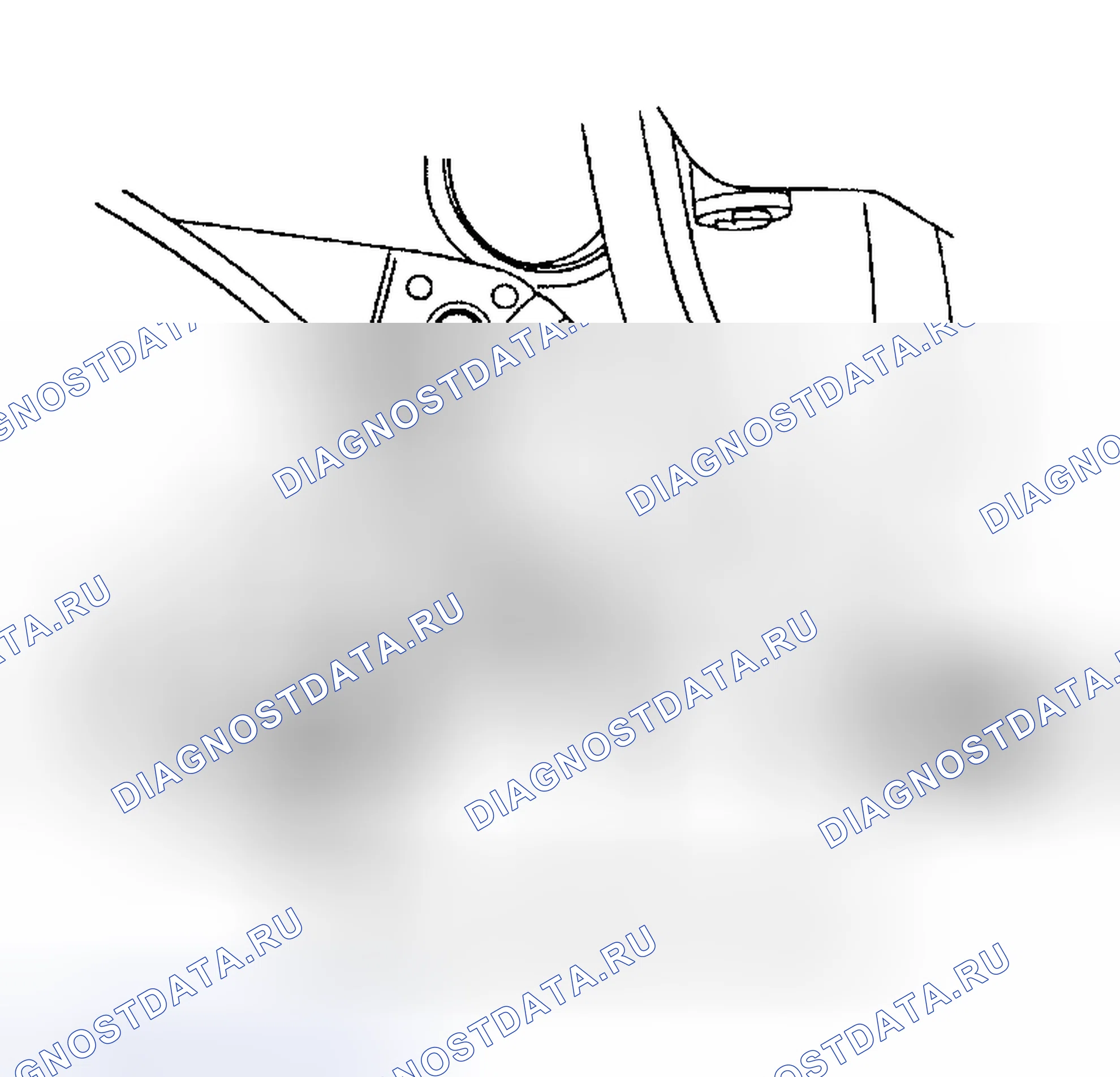 Рис. 156. Ford Pickup F250 Super Duty I
