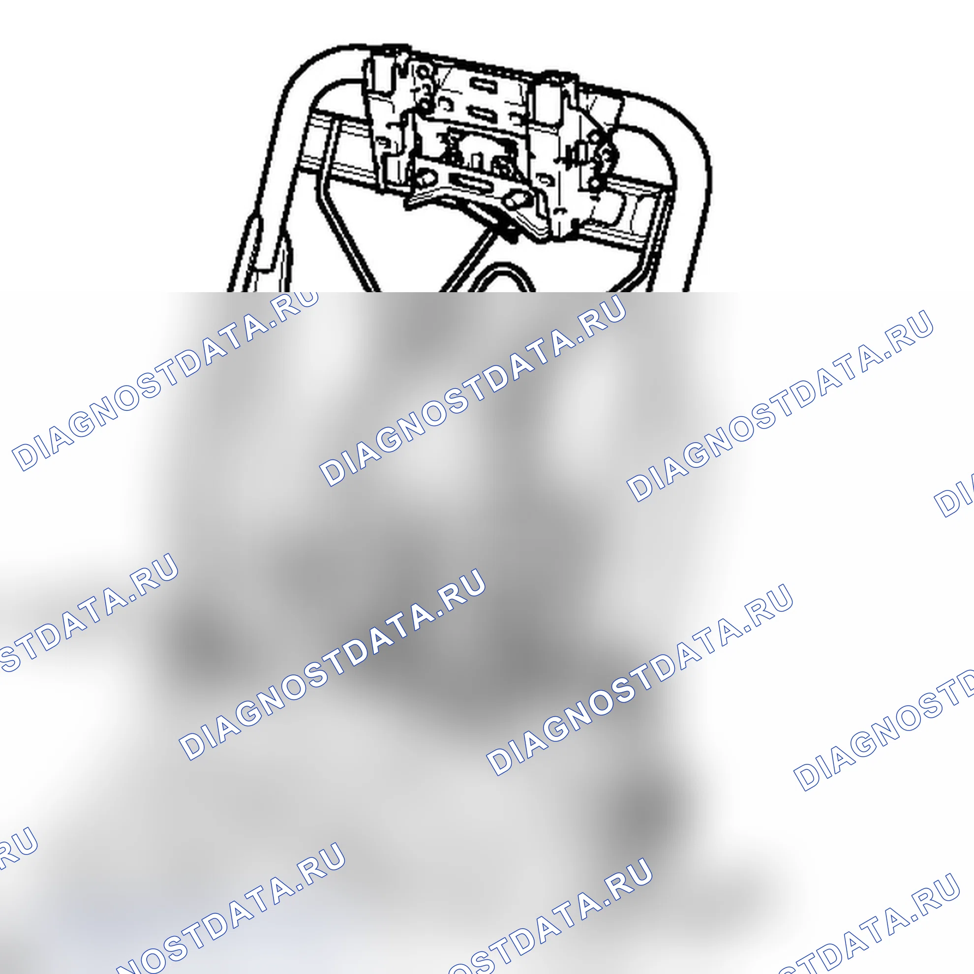 Рис. 46. Toyota Prius PHV pre-III