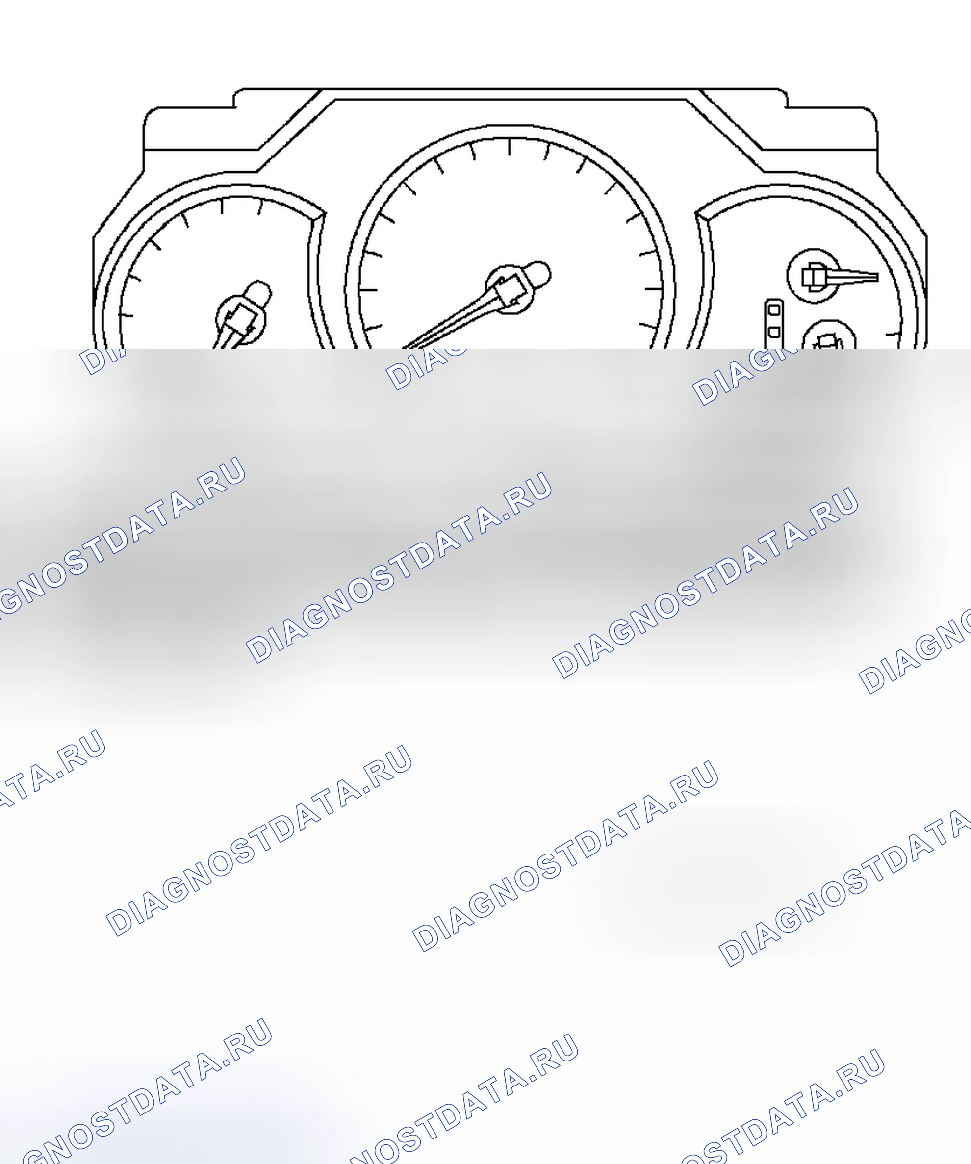 Рис. 28. Honda Accord VIII рестайлинг